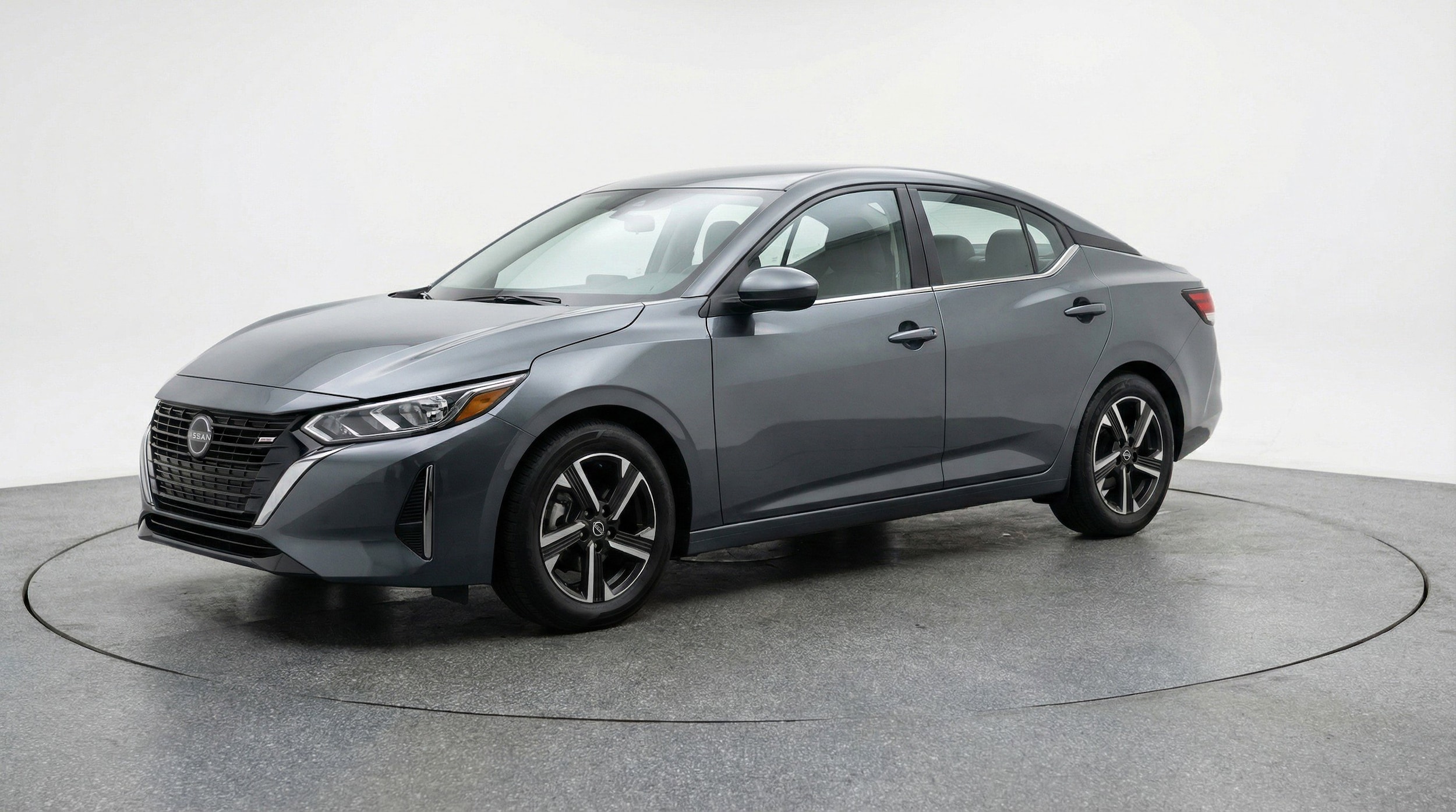 Thumbnail: 2025 Nissan Sentra - 3