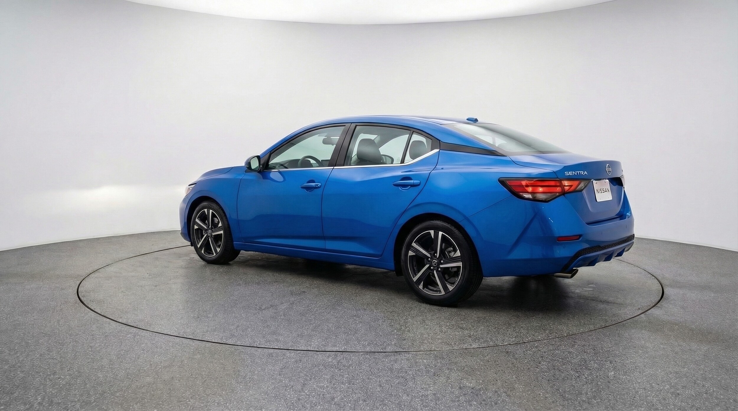 Thumbnail: 2025 Nissan Sentra - 5