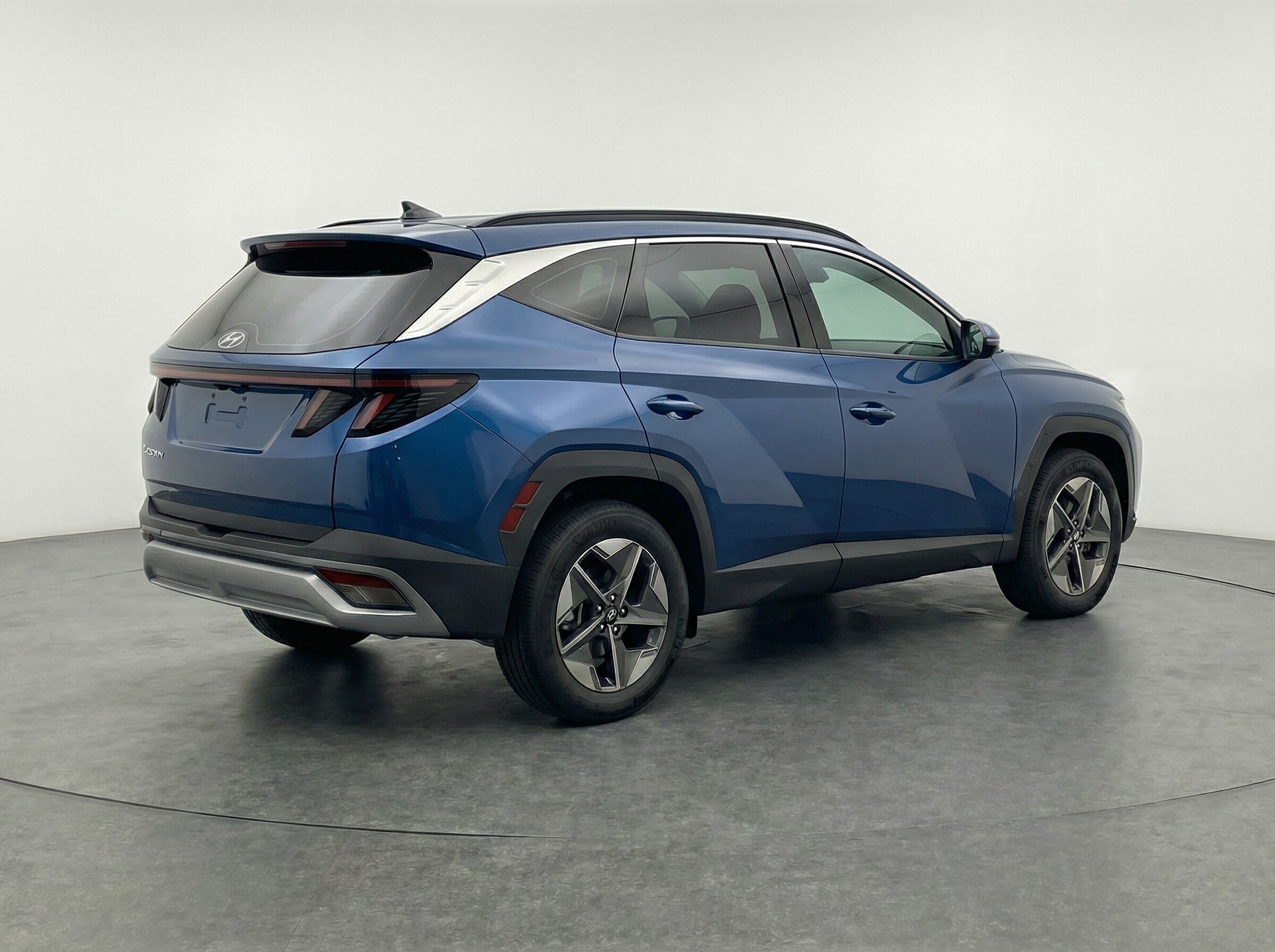 Thumbnail: 2025 Hyundai Tucson - 7