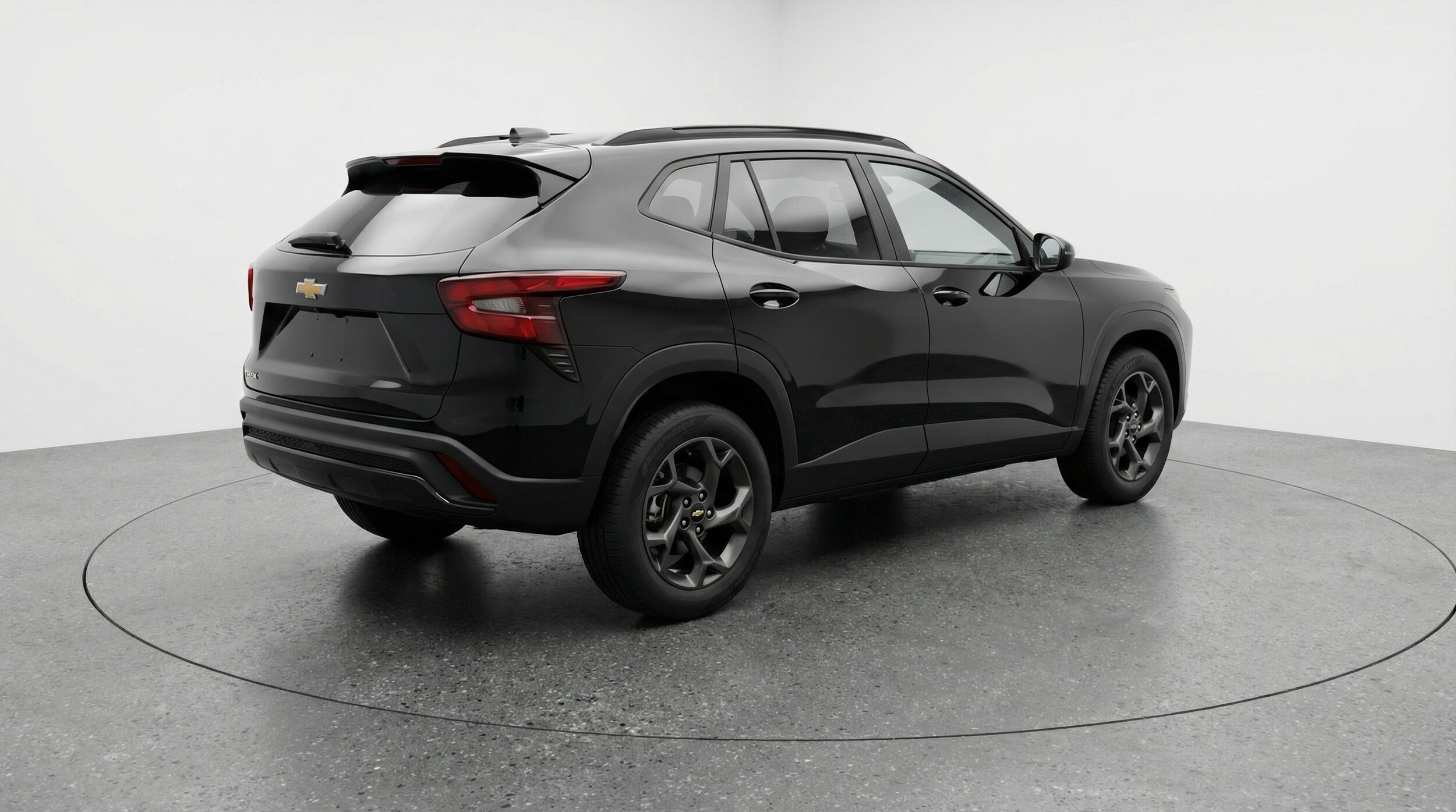 Thumbnail: 2025 Chevrolet Trax - 7