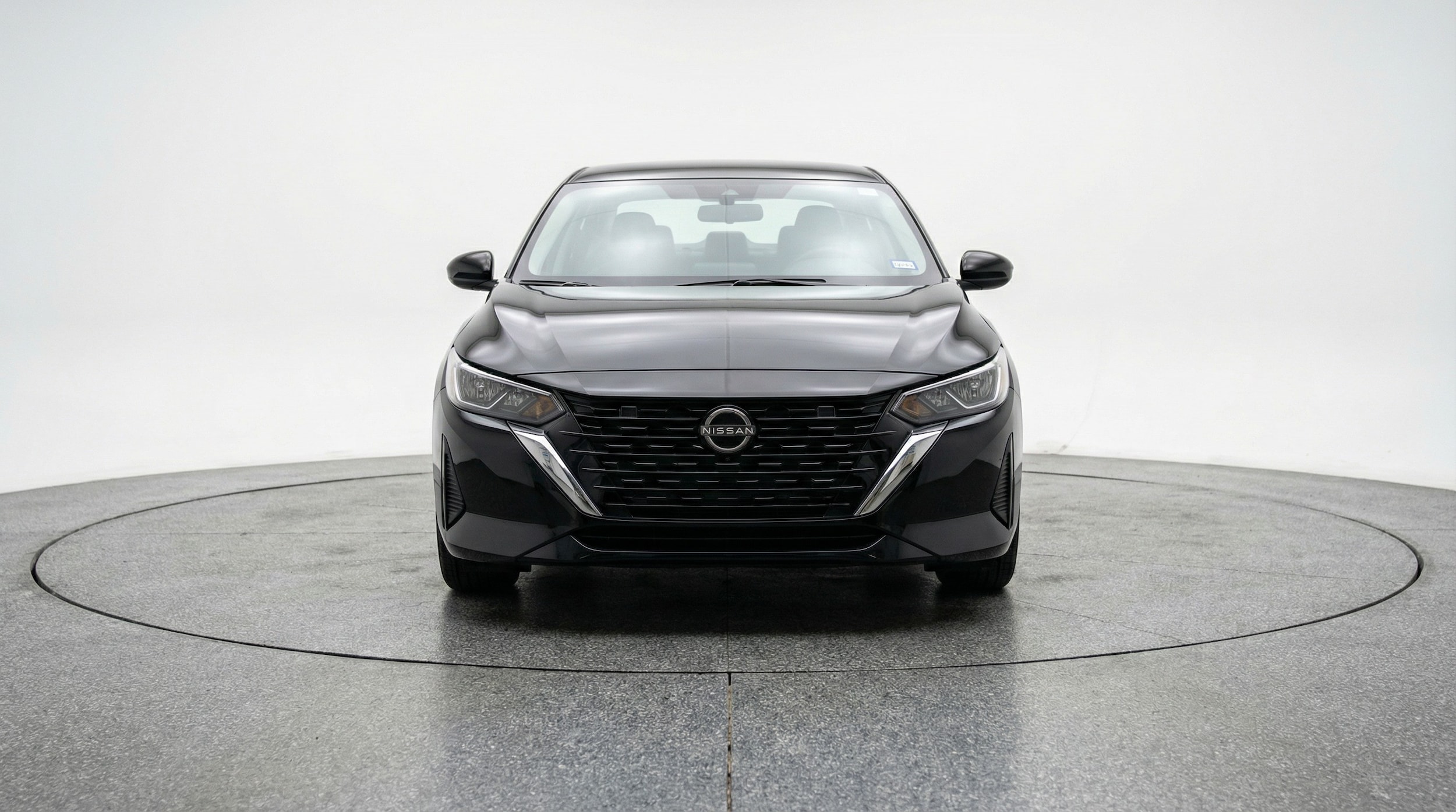 Thumbnail: 2025 Nissan Sentra - 2