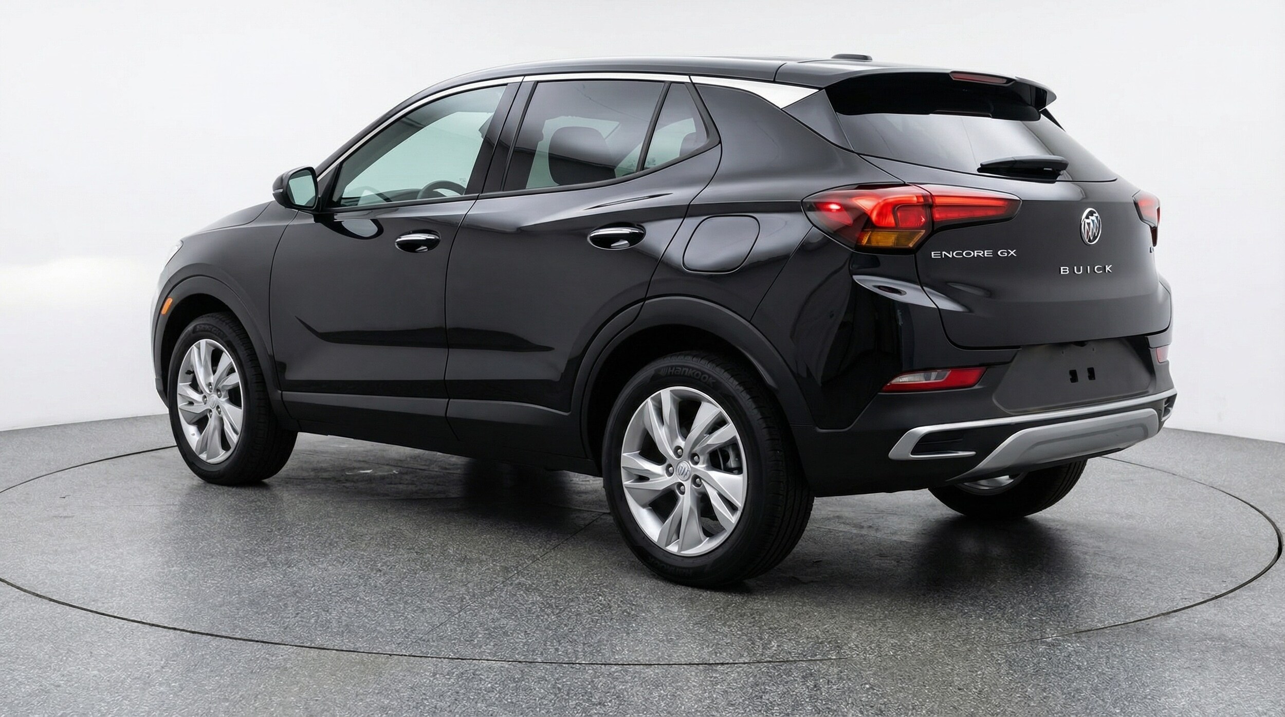 Thumbnail: 2025 Buick Encore GX - 5