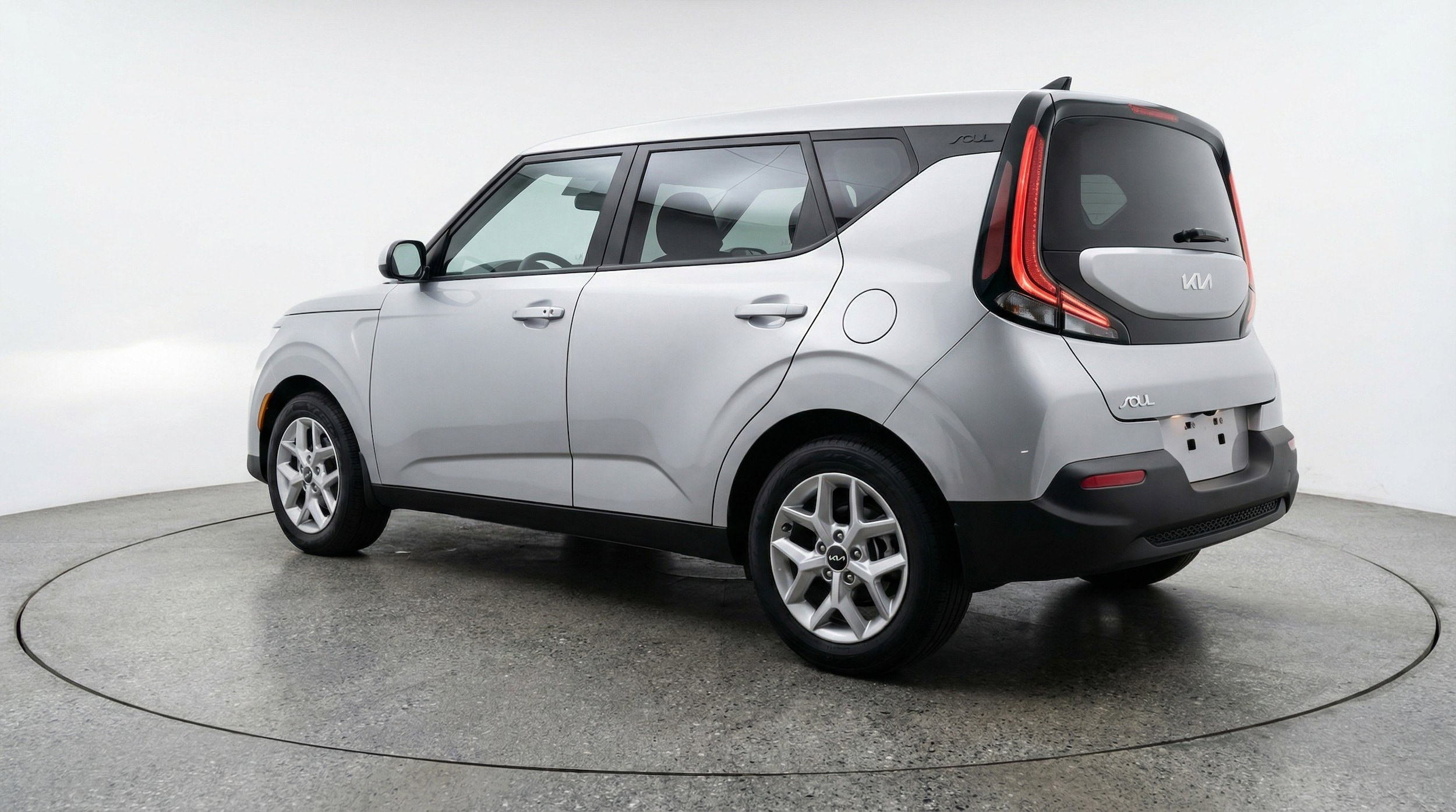 Thumbnail: 2025 Kia Soul - 6