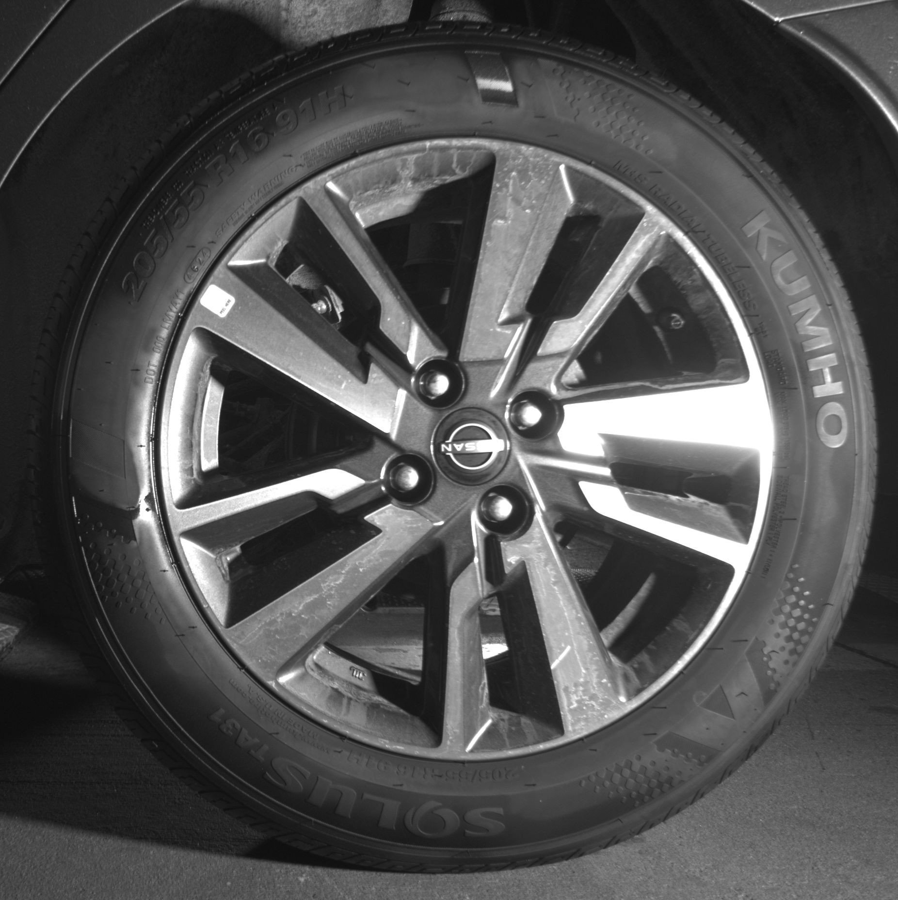 Thumbnail: 2025 Nissan Versa - 14