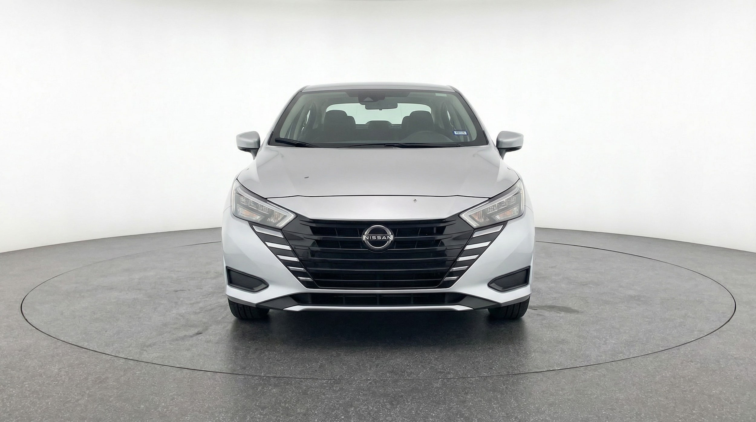 Thumbnail: 2025 Nissan Versa - 2