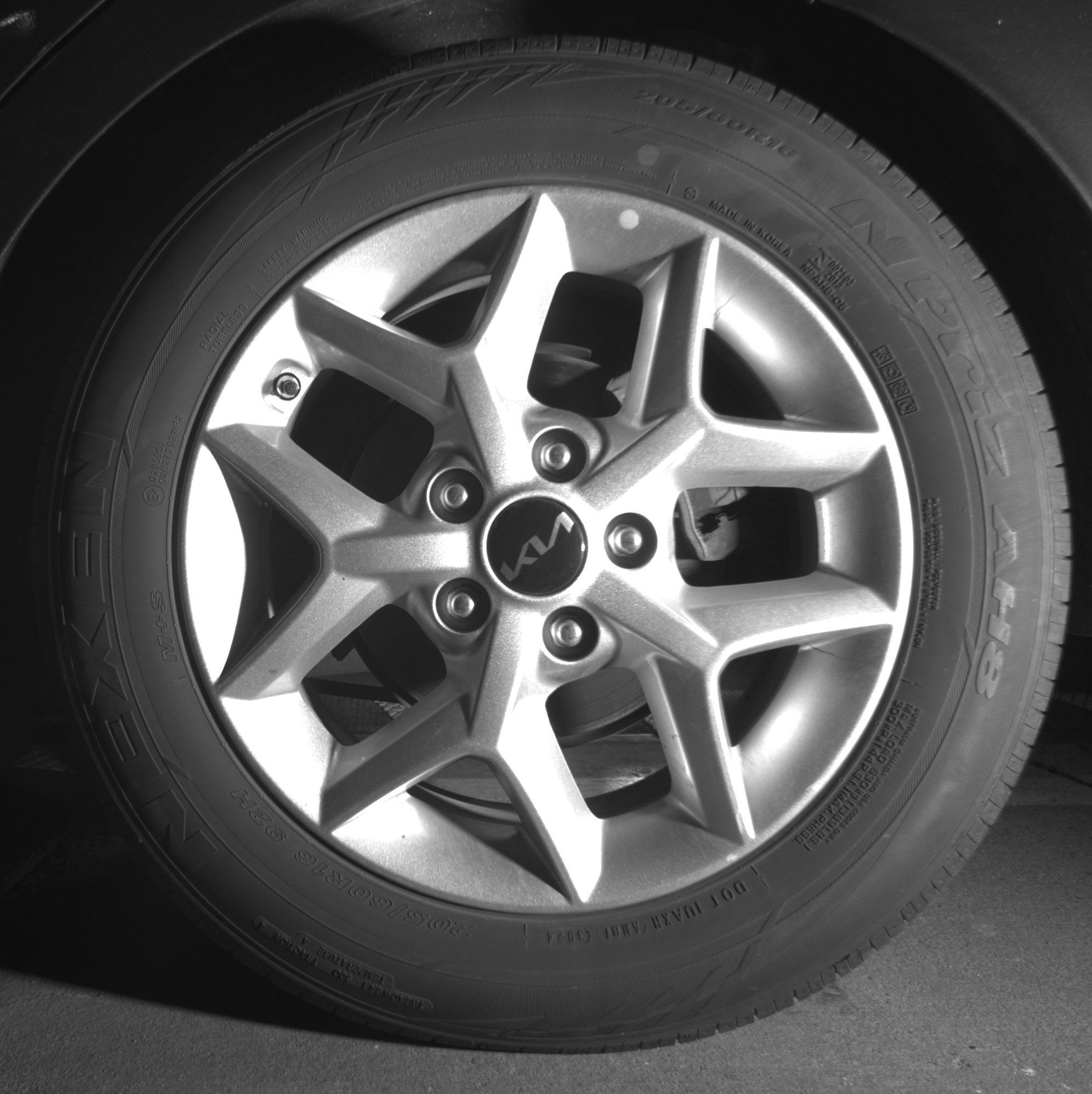 Thumbnail: 2025 Kia Soul - 21