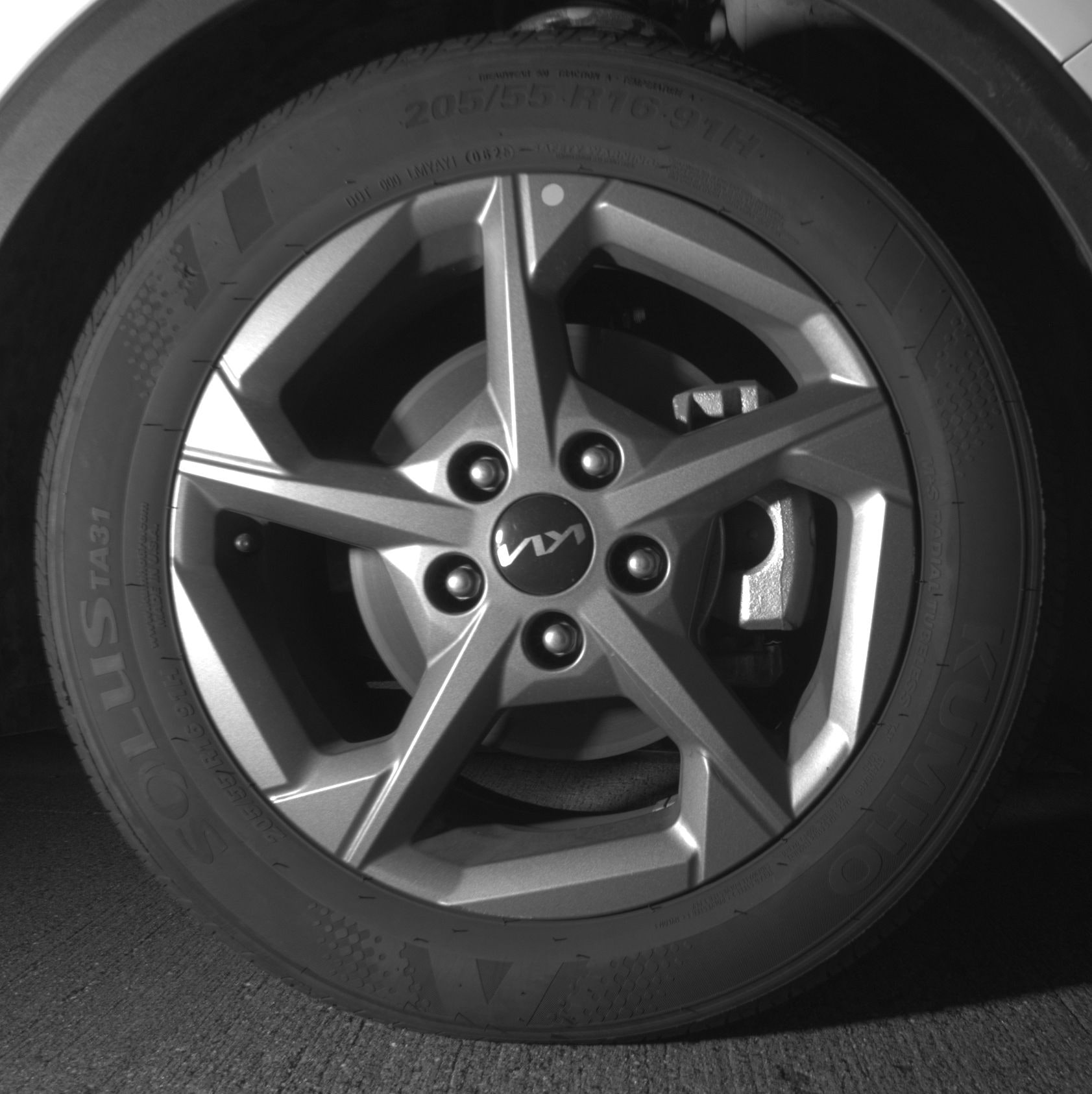 Thumbnail: 2025 Kia K4 - 10