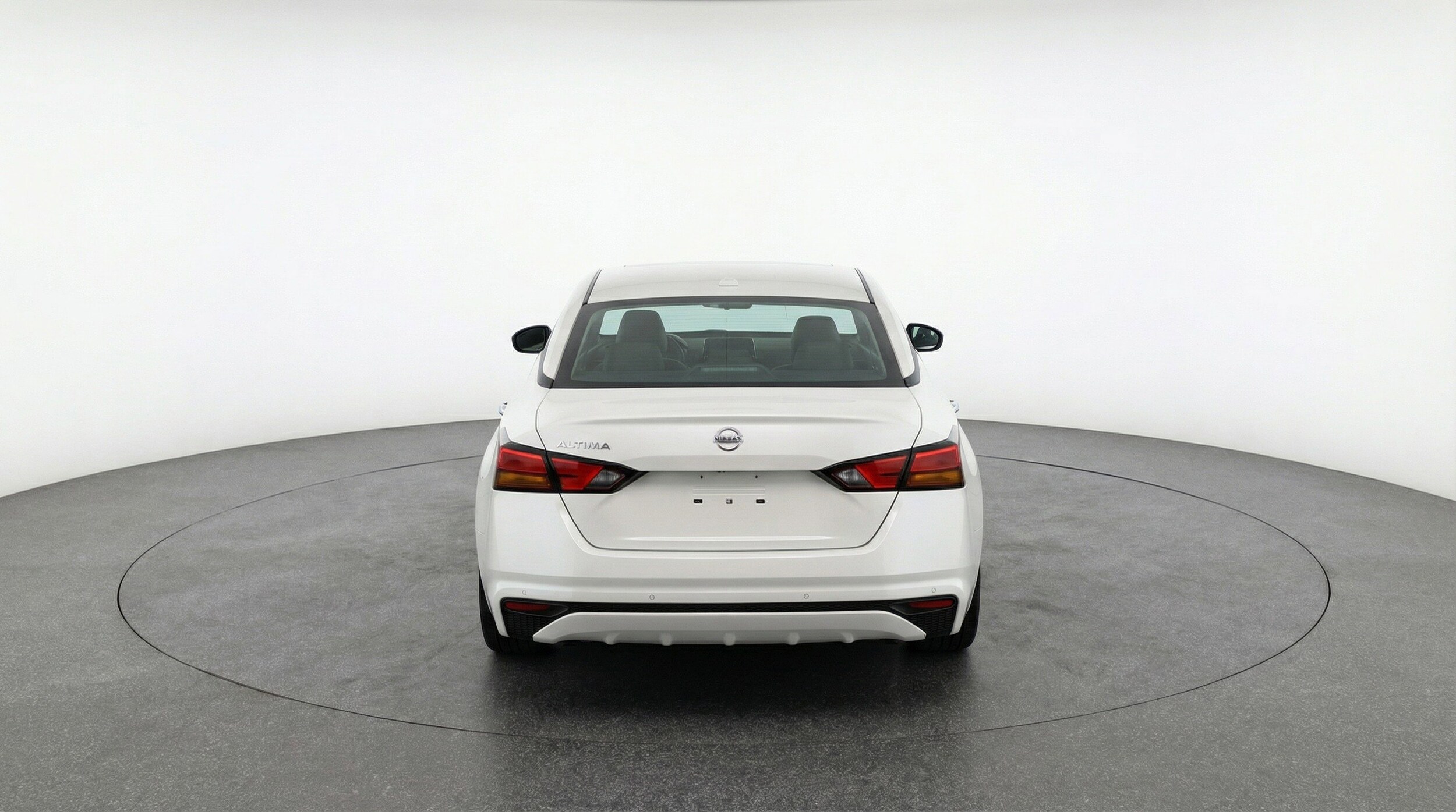 Thumbnail: 2025 Nissan Altima - 7