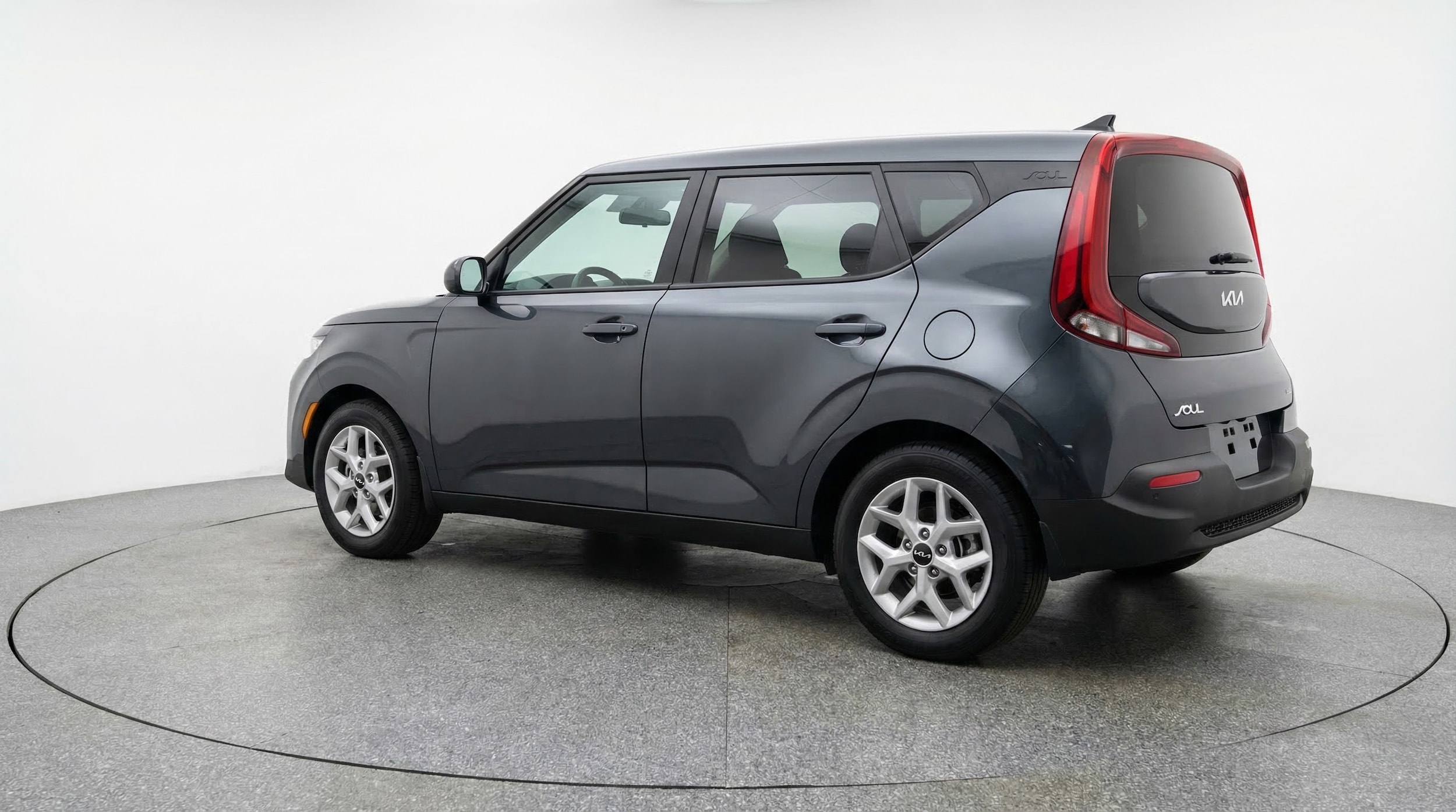 Thumbnail: 2025 Kia Soul - 5