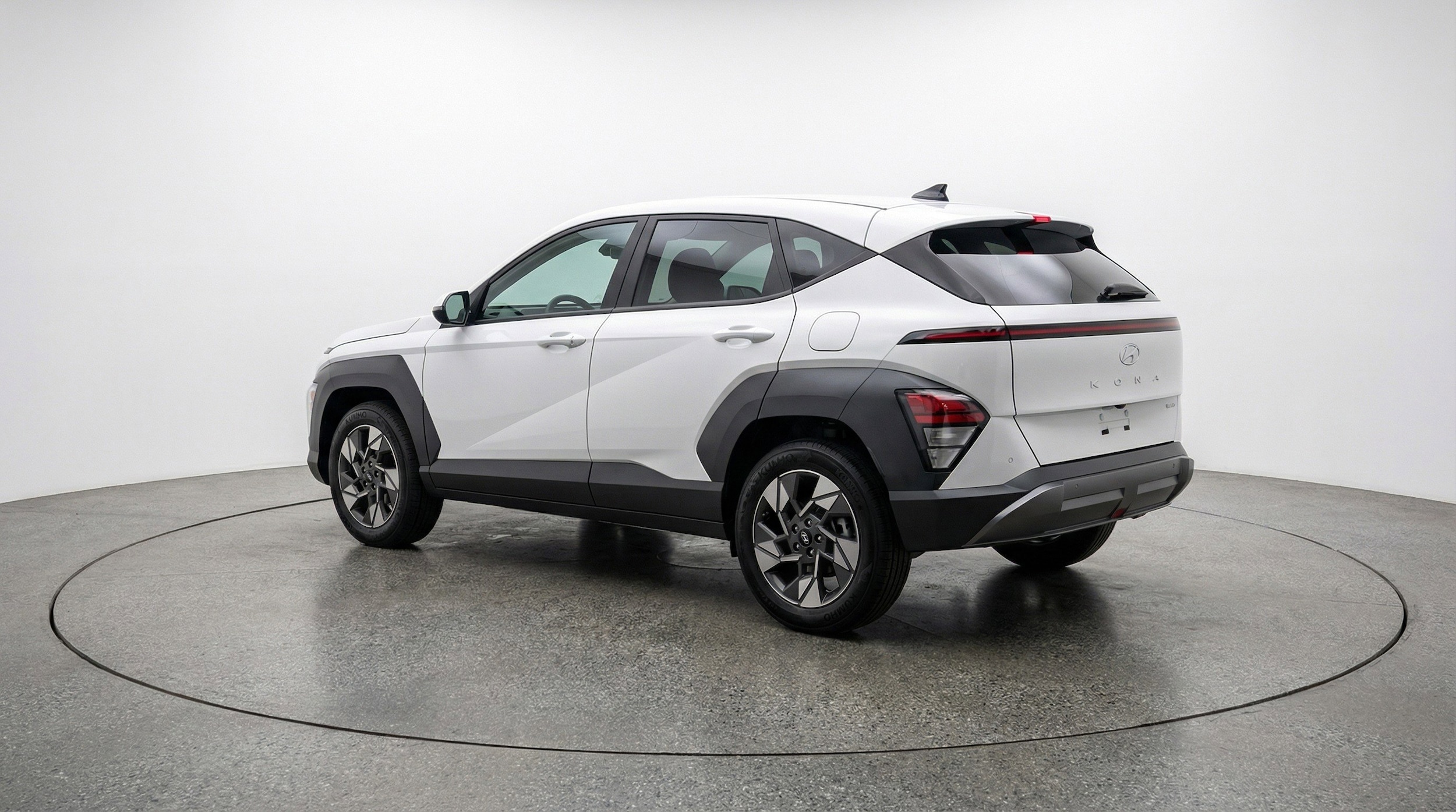 Thumbnail: 2025 Hyundai Kona - 6