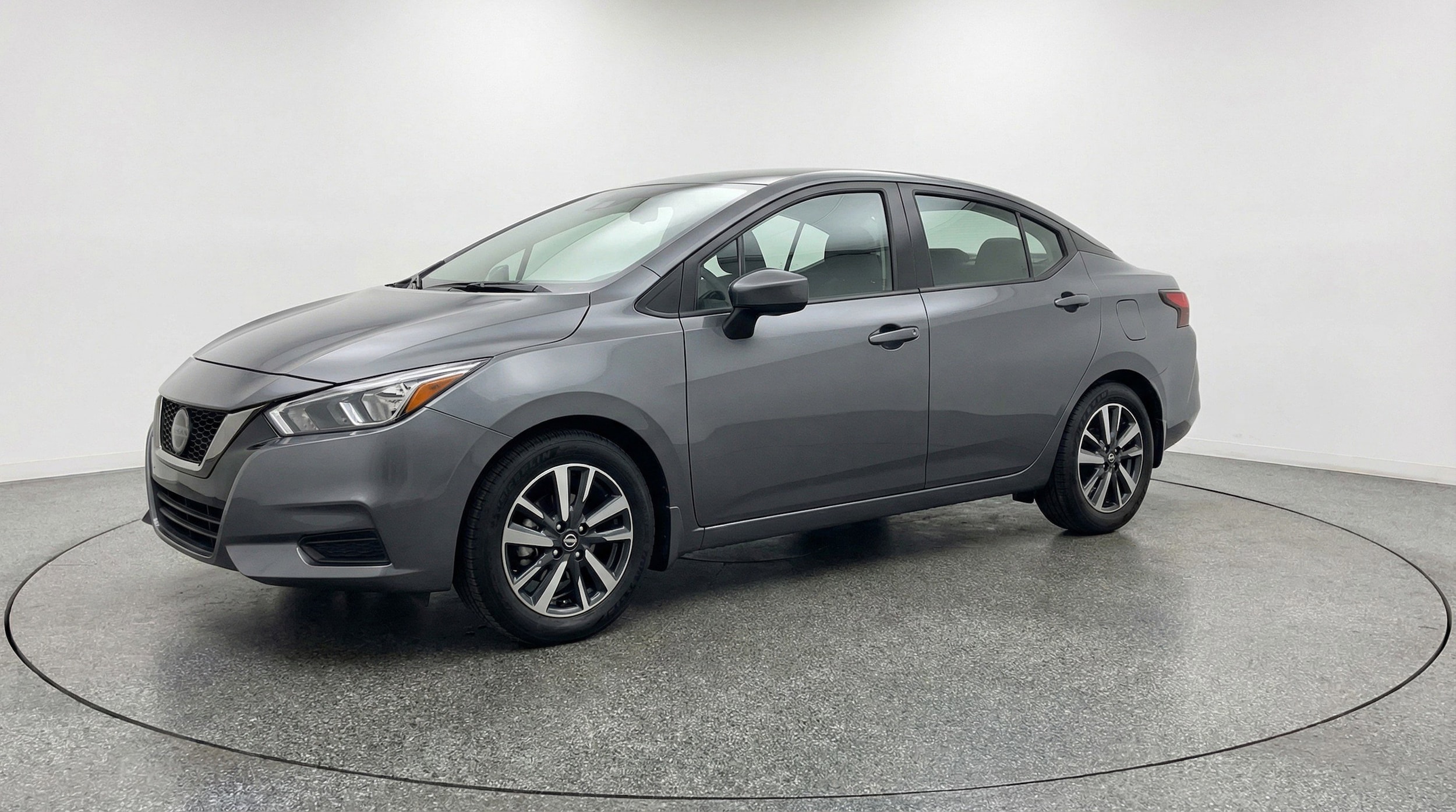 Thumbnail: 2025 Nissan Versa - 3