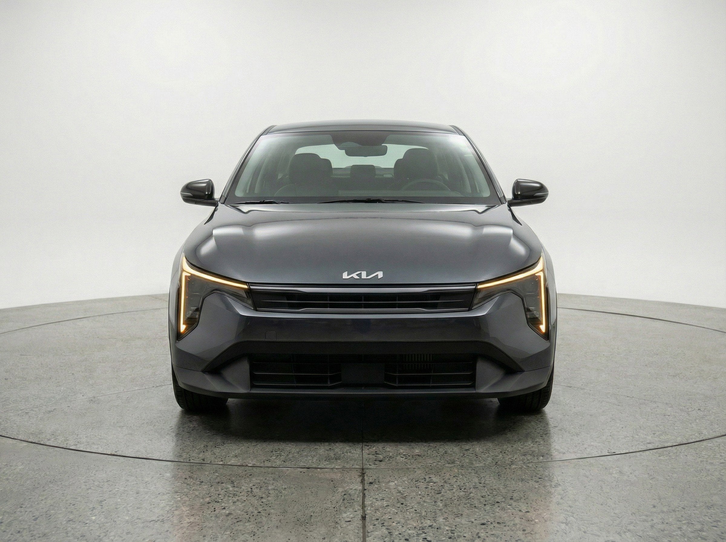 Thumbnail: 2025 Kia K4 - 2