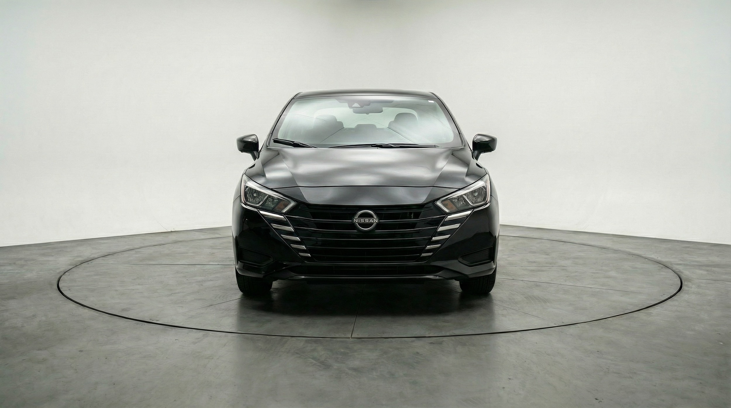 Thumbnail: 2025 Nissan Versa - 2