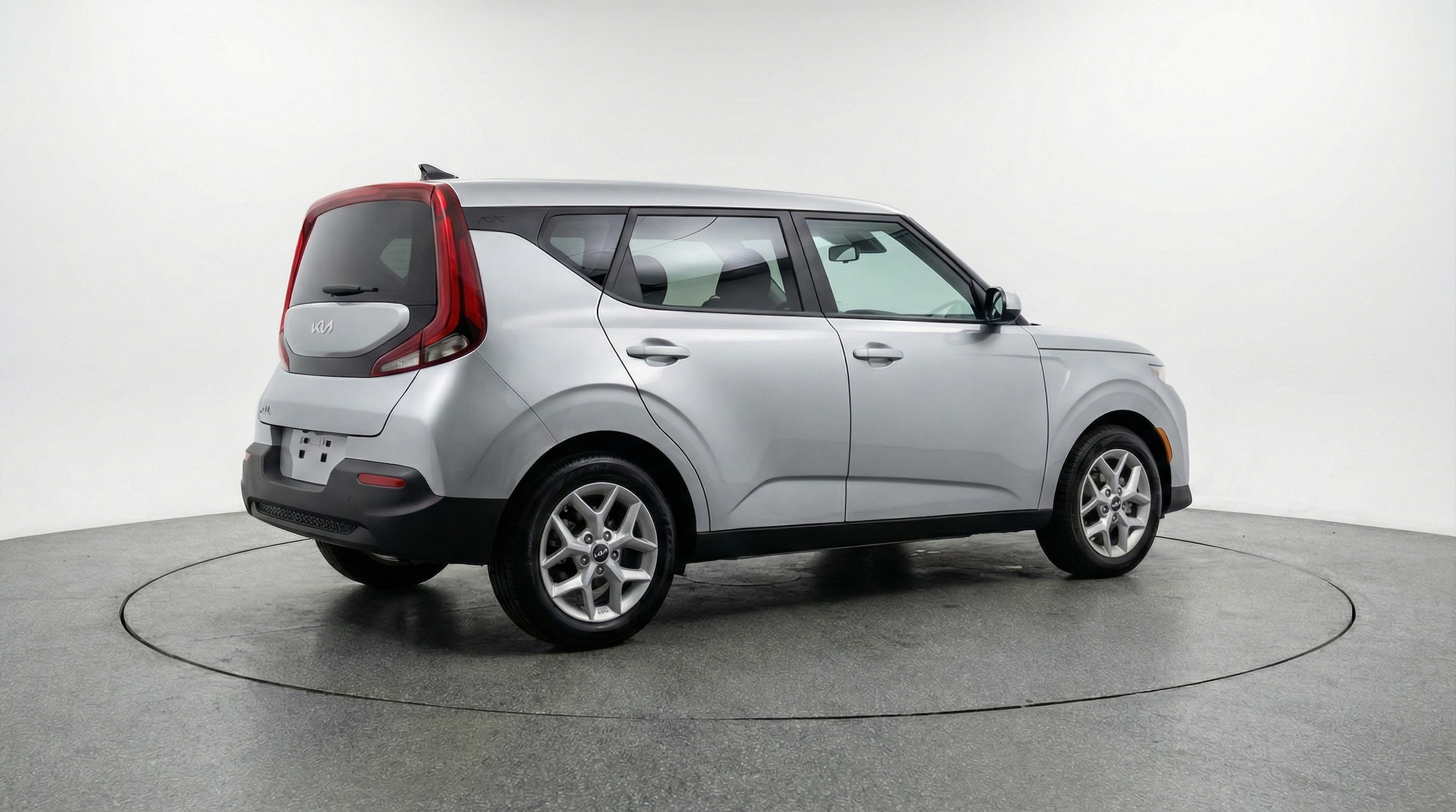 Thumbnail: 2025 Kia Soul - 7