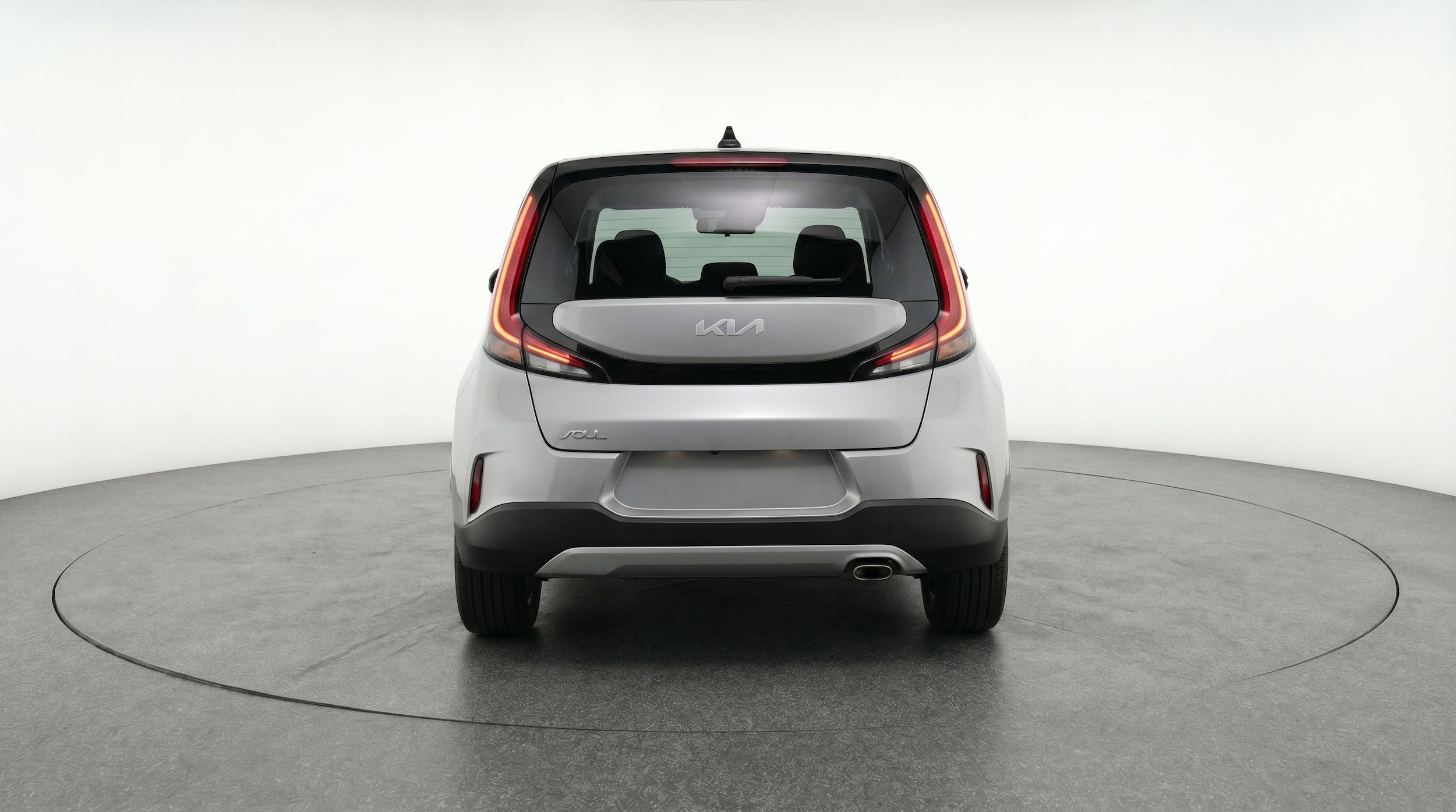 Thumbnail: 2025 Kia Soul - 7