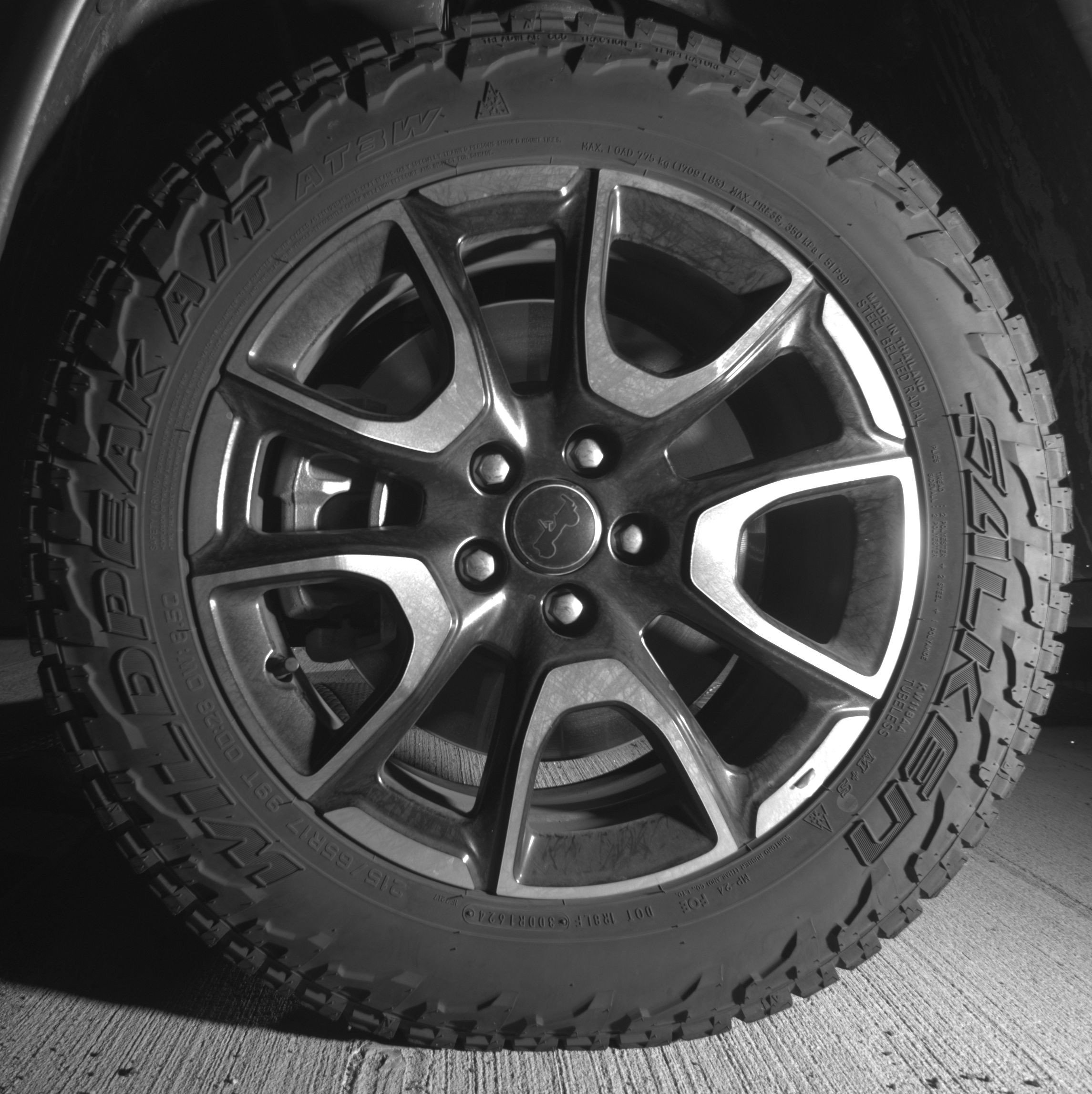 Thumbnail: 2025 Jeep Compass - 12