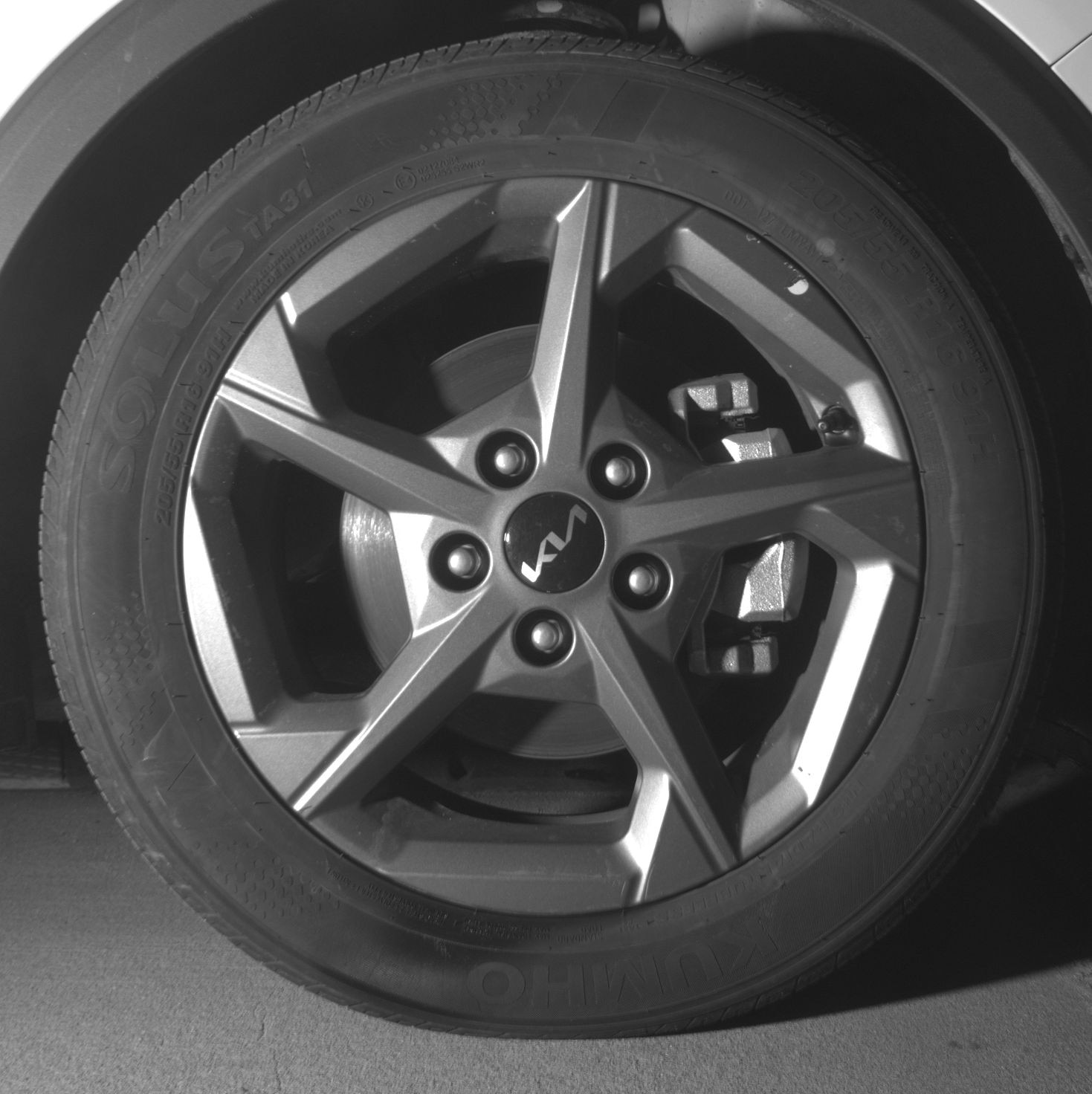 Thumbnail: 2025 Kia K4 - 10