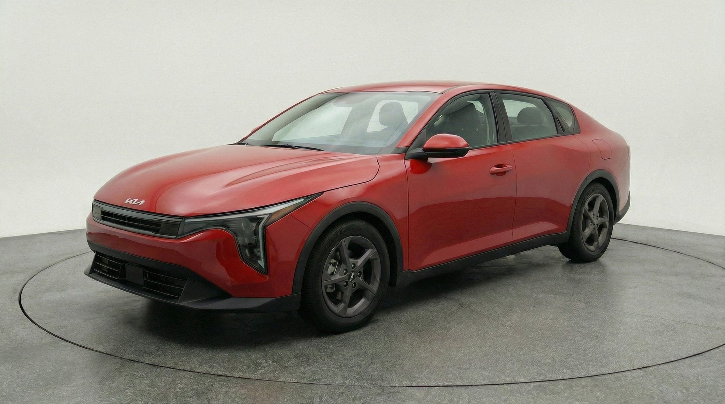 Thumbnail: 2025 Kia K4 - 3