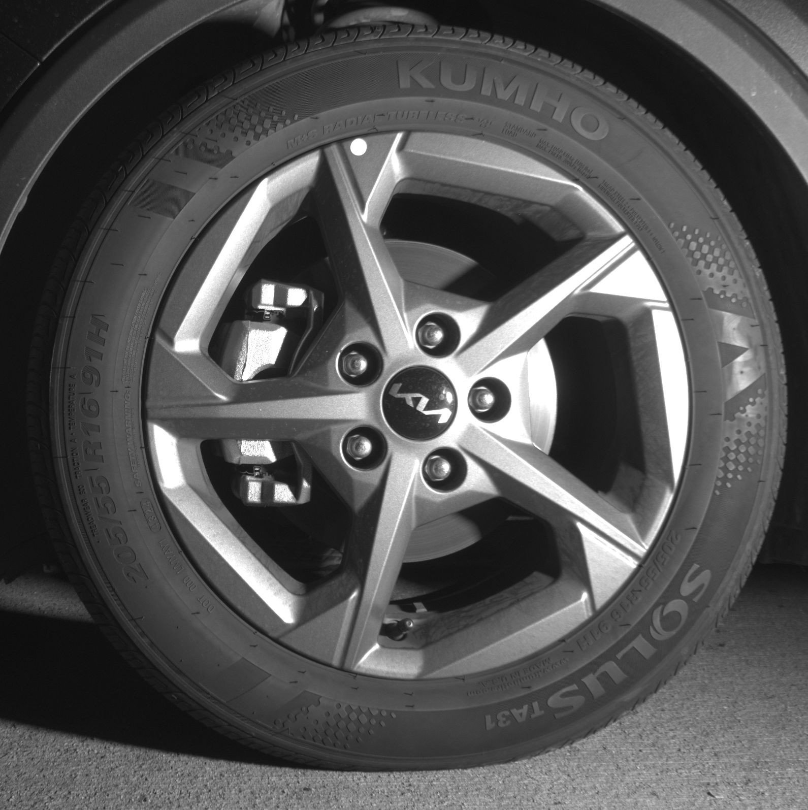 Thumbnail: 2025 Kia K4 - 12