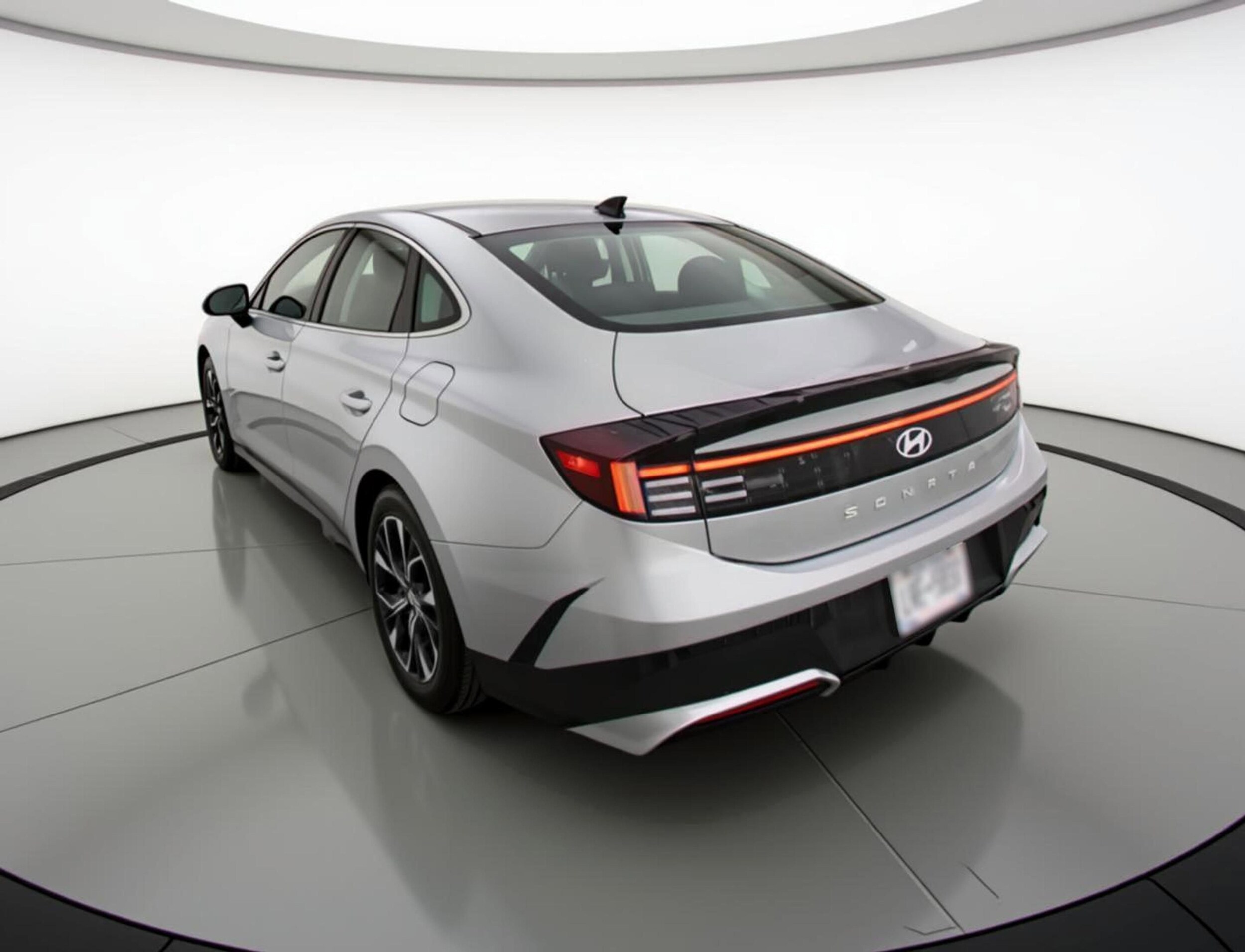 Thumbnail: 2025 Hyundai Sonata - 6