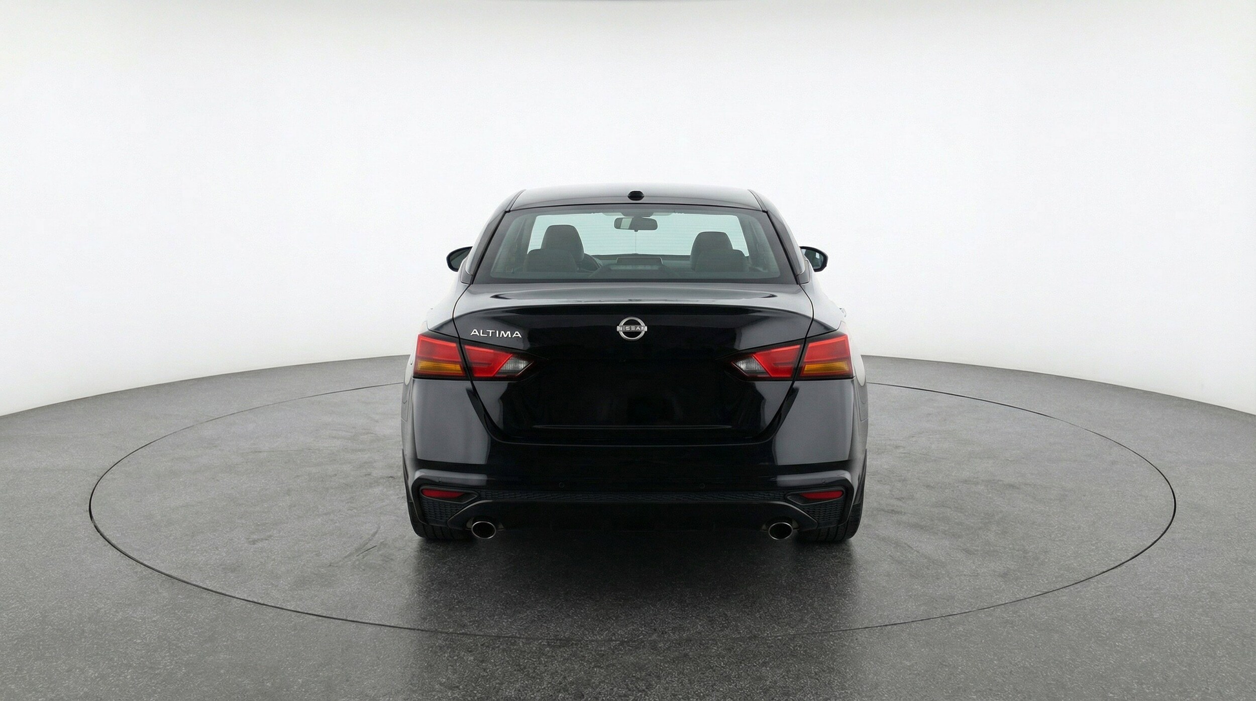 Thumbnail: 2025 Nissan Altima - 7