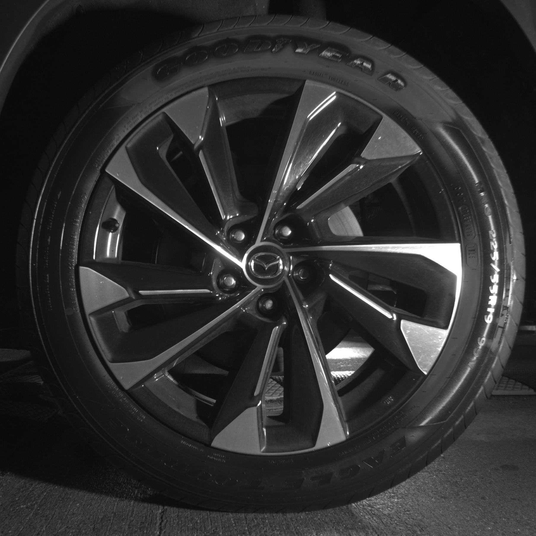 Thumbnail: 2025 Mazda CX-50 - 14