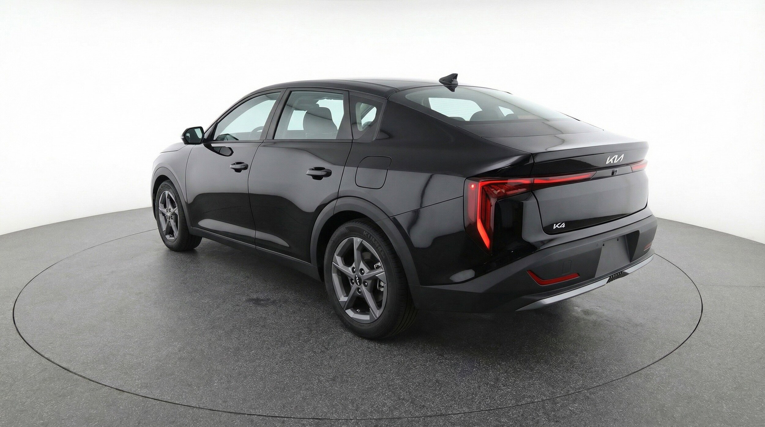 Thumbnail: 2025 Kia K4 - 6