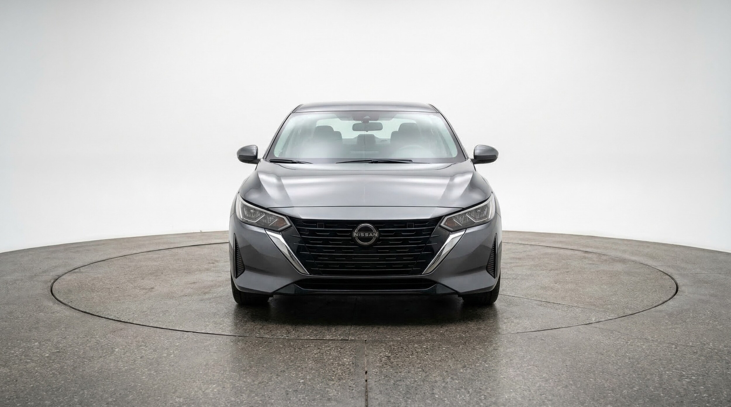 Thumbnail: 2025 Nissan Sentra - 2