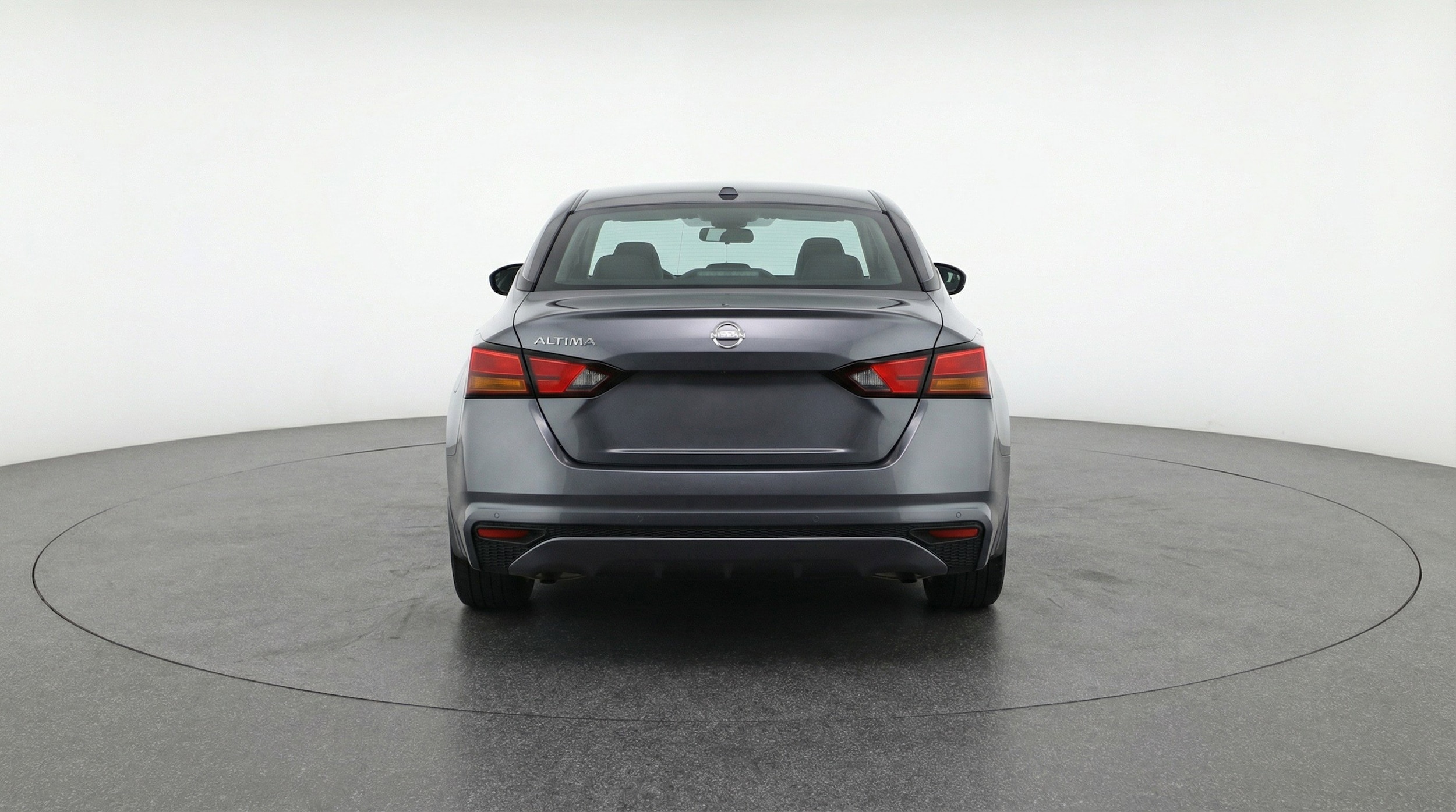 Thumbnail: 2025 Nissan Altima - 7