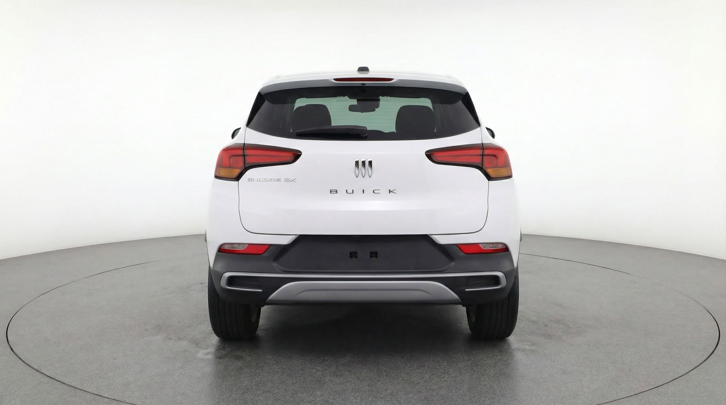 Thumbnail: 2025 Buick Encore GX - 7