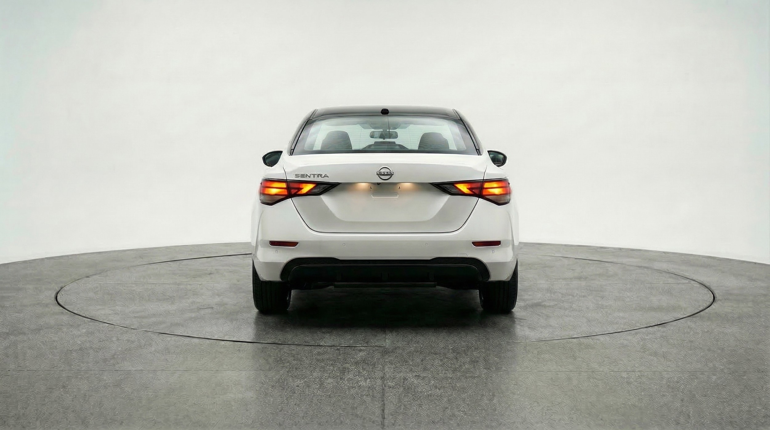 Thumbnail: 2025 Nissan Sentra - 7