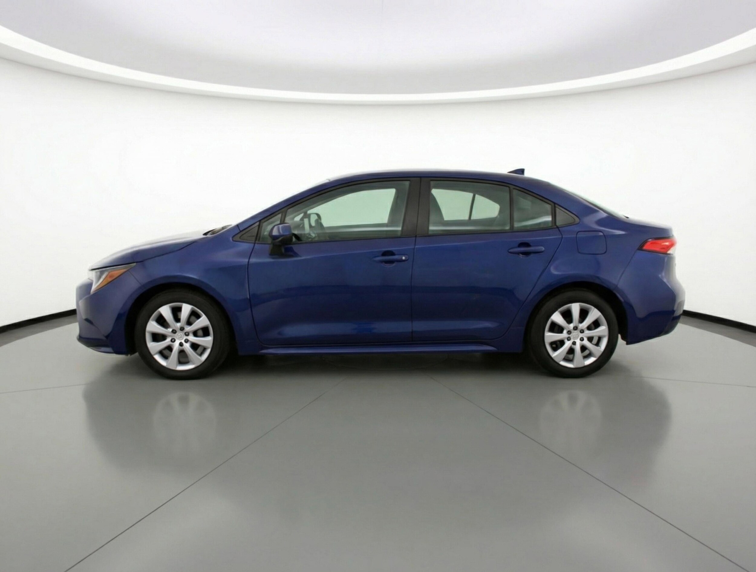 Thumbnail: 2025 Toyota Corolla - 5