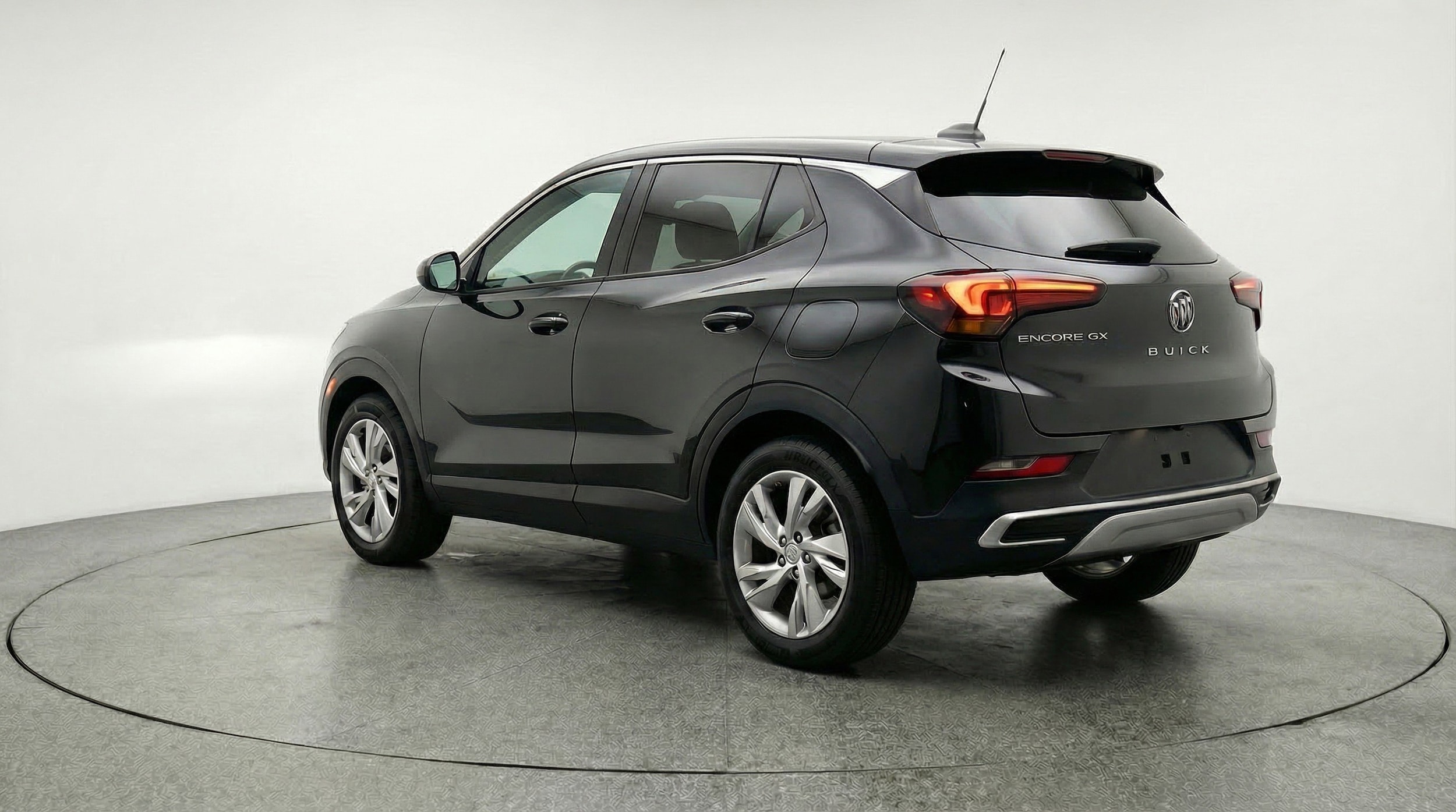 Thumbnail: 2025 Buick Encore GX - 6