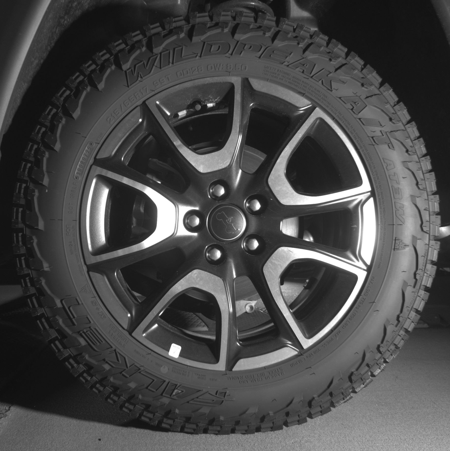 Thumbnail: 2025 Jeep Compass - 14