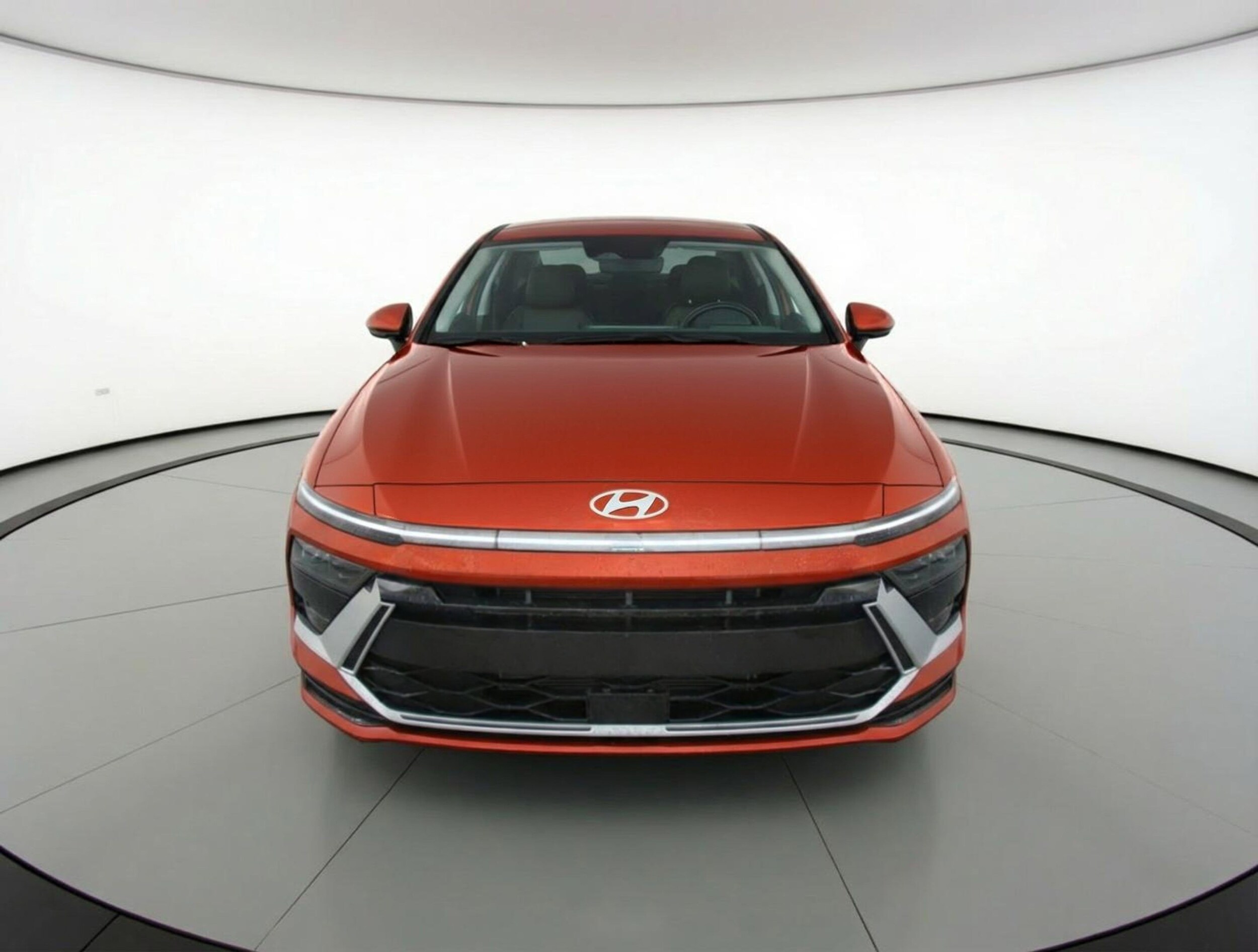 Thumbnail: 2025 Hyundai Sonata - 2