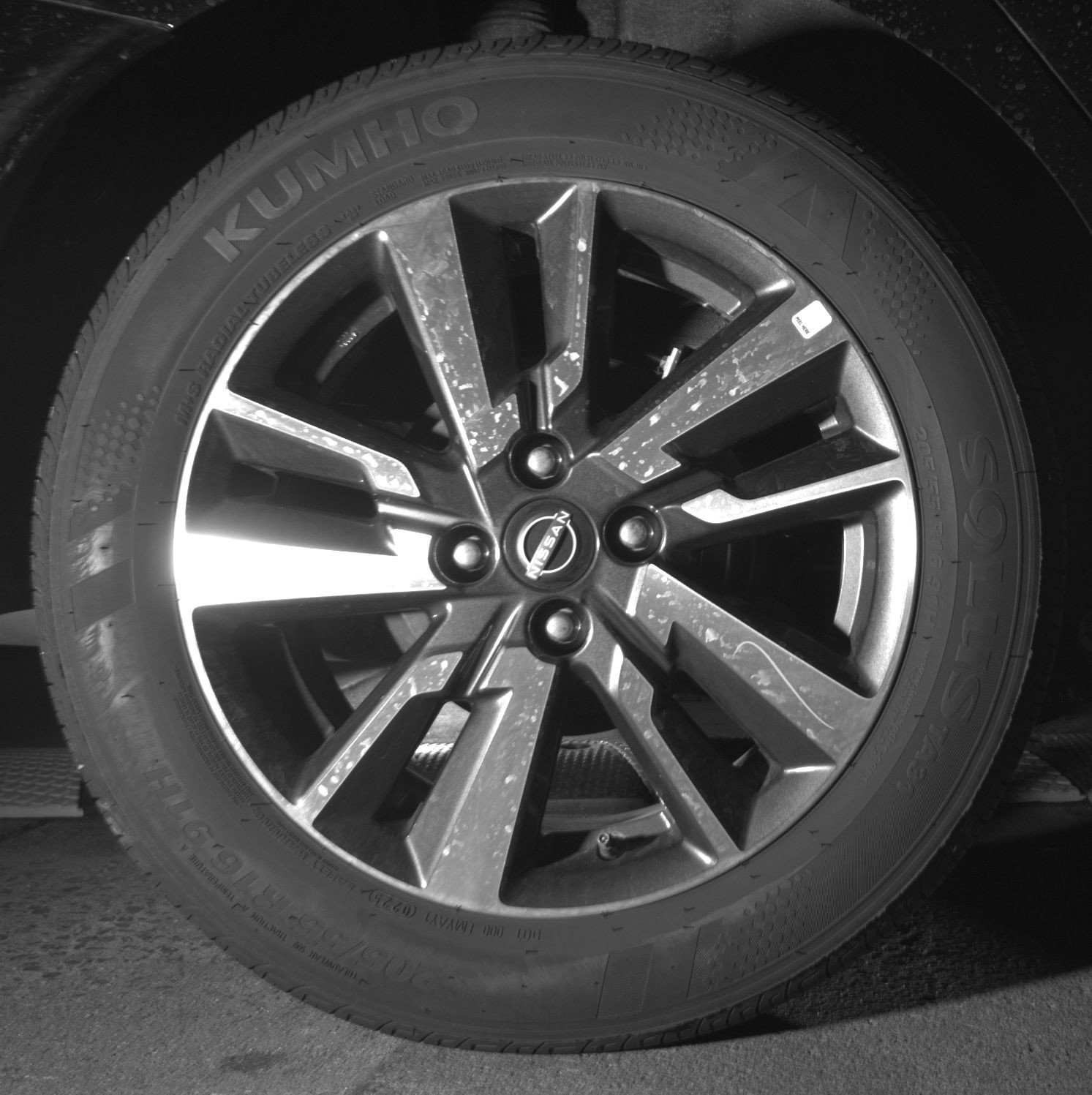 Thumbnail: 2025 Nissan Versa - 15