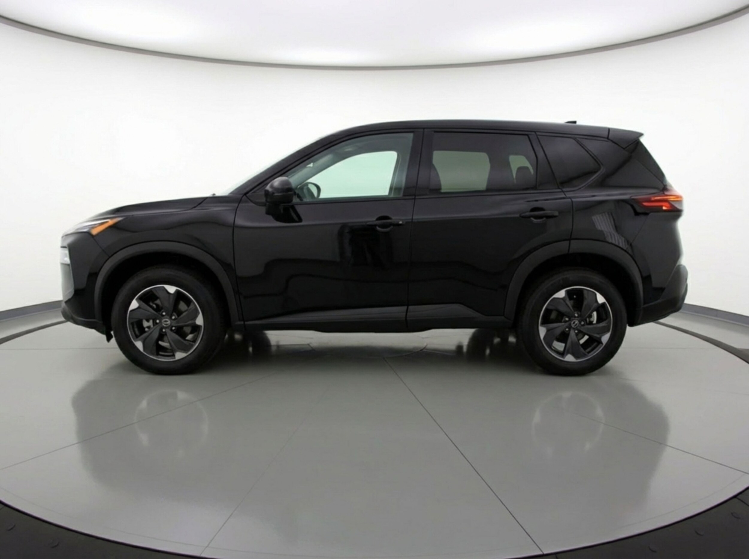 Thumbnail: 2025 Nissan Rogue - 4