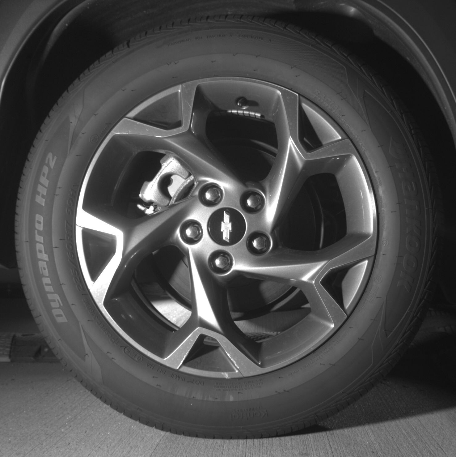 Thumbnail: 2025 Chevrolet Trax - 12