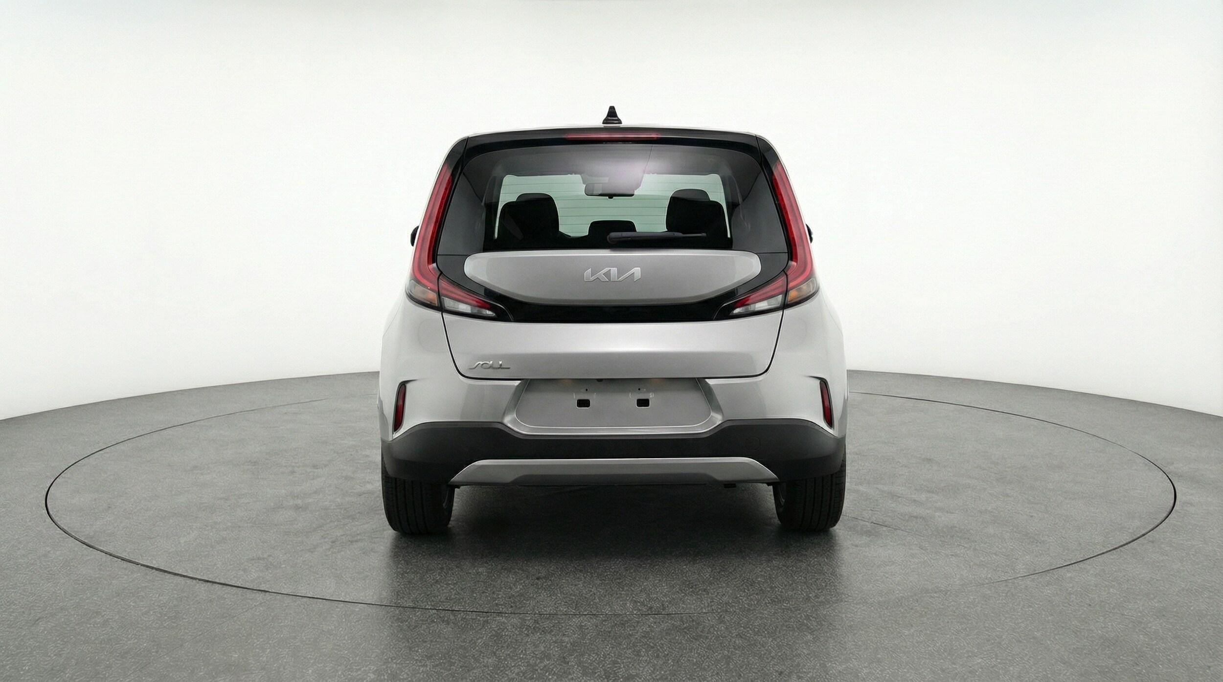 Thumbnail: 2025 Kia Soul - 6