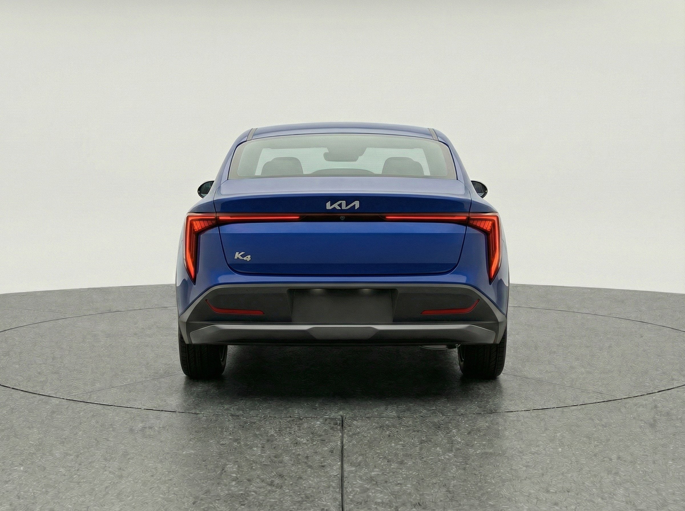 Thumbnail: 2025 Kia K4 - 7