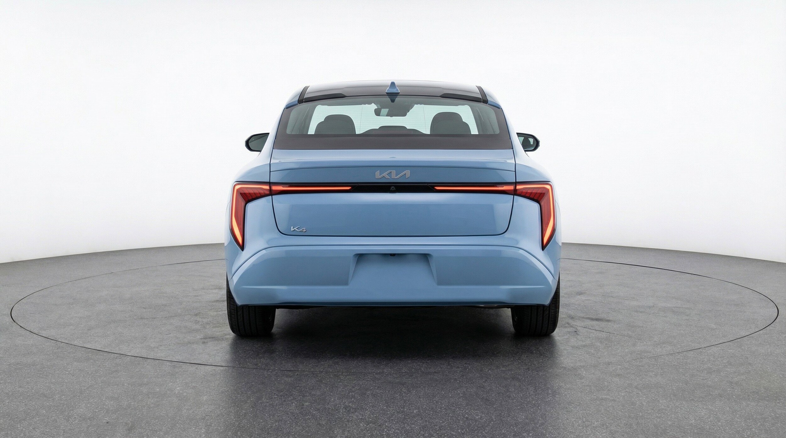 Thumbnail: 2025 Kia K4 - 7