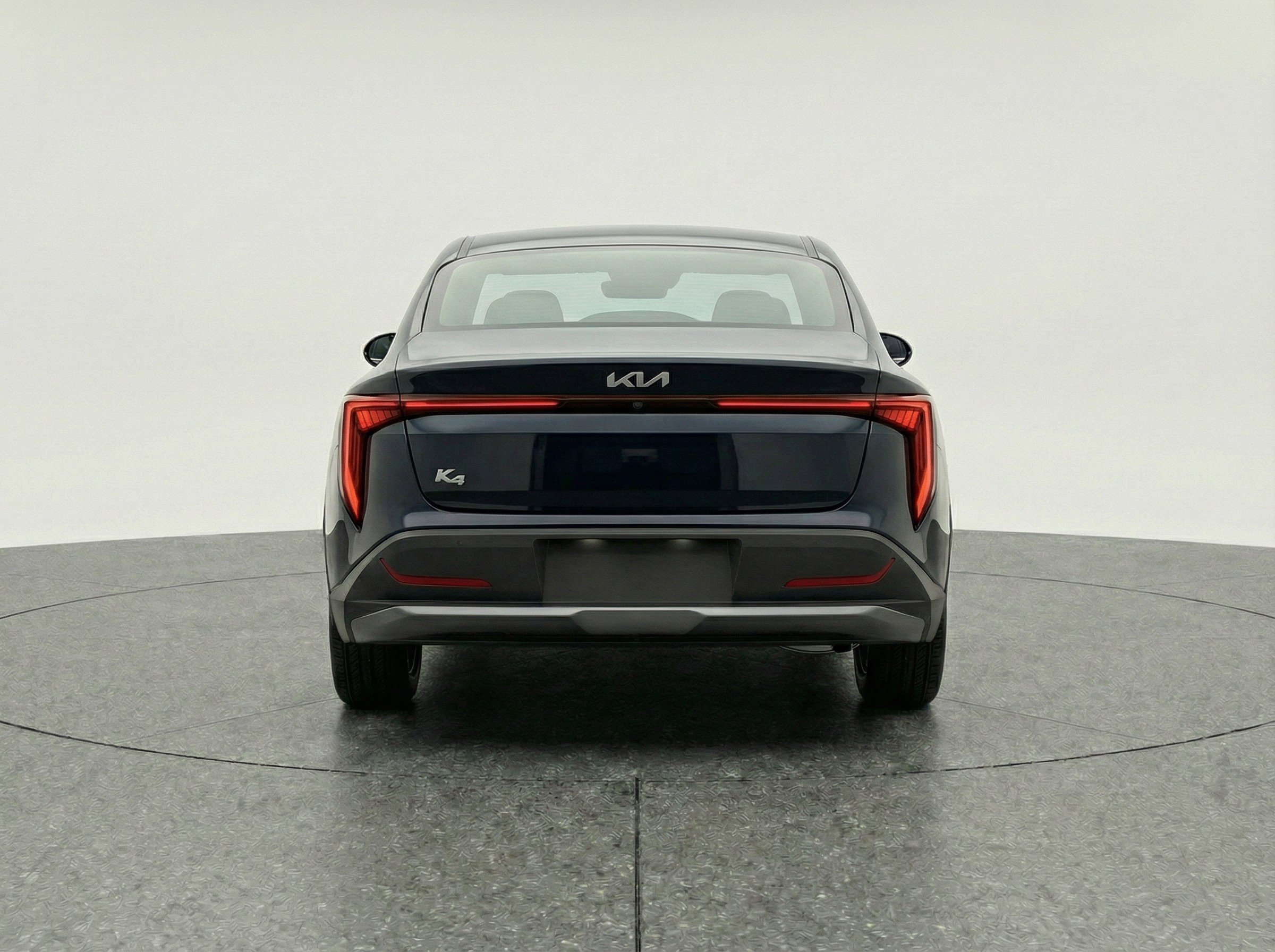 Thumbnail: 2025 Kia K4 - 7