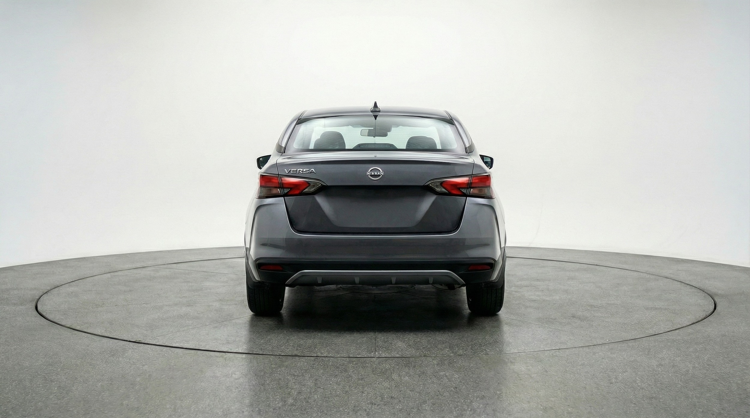 Thumbnail: 2025 Nissan Versa - 6