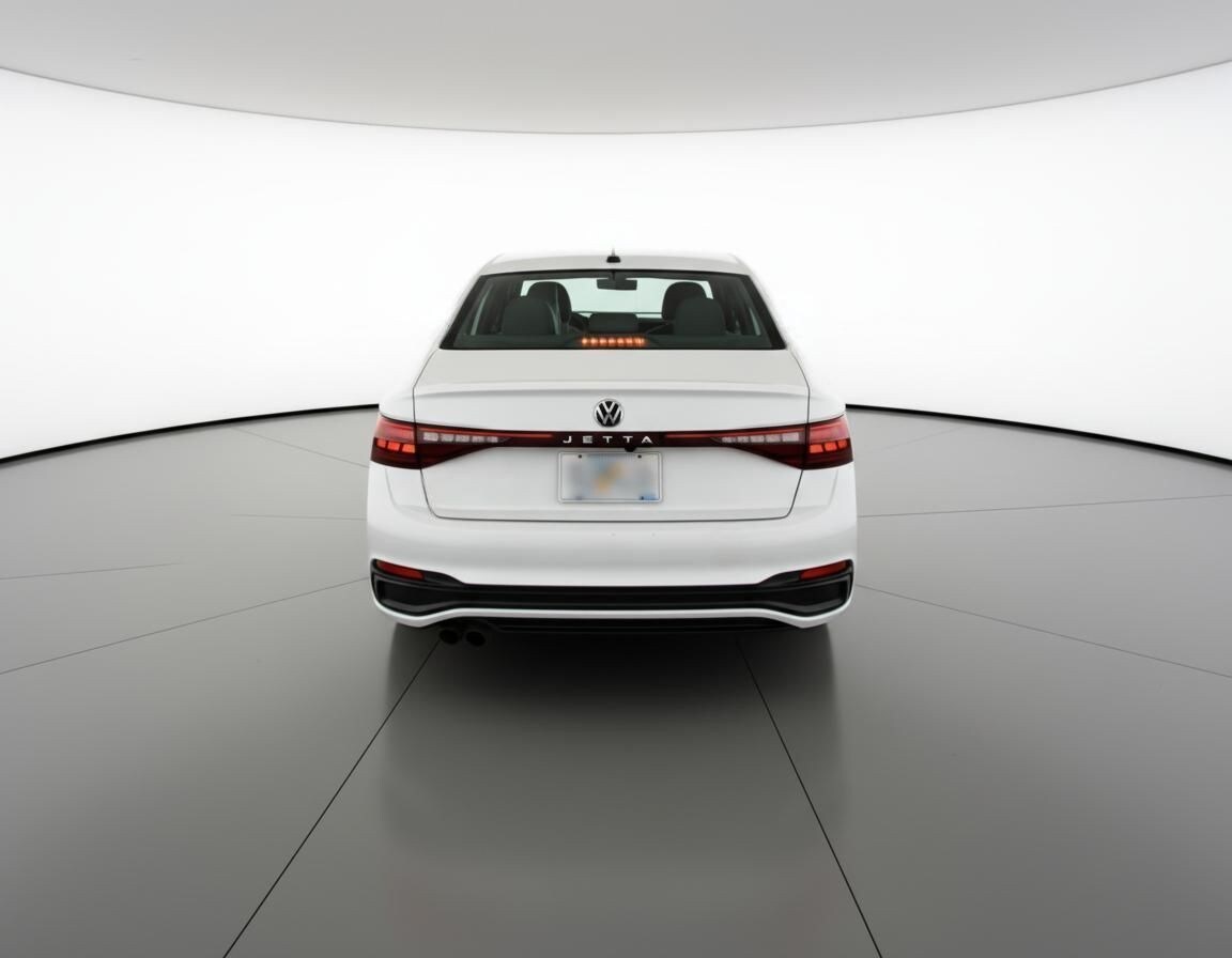 Thumbnail: 2025 Volkswagen Jetta - 6