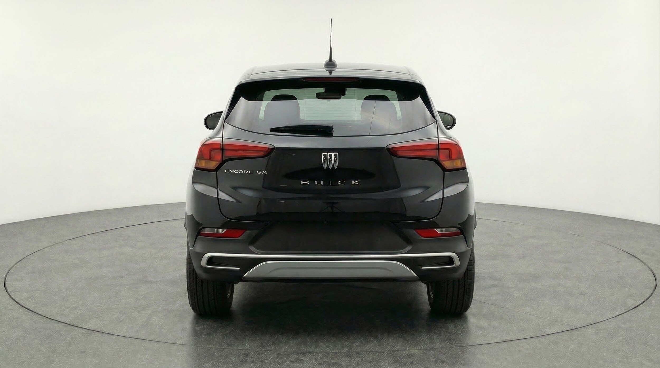 Thumbnail: 2025 Buick Encore GX - 7