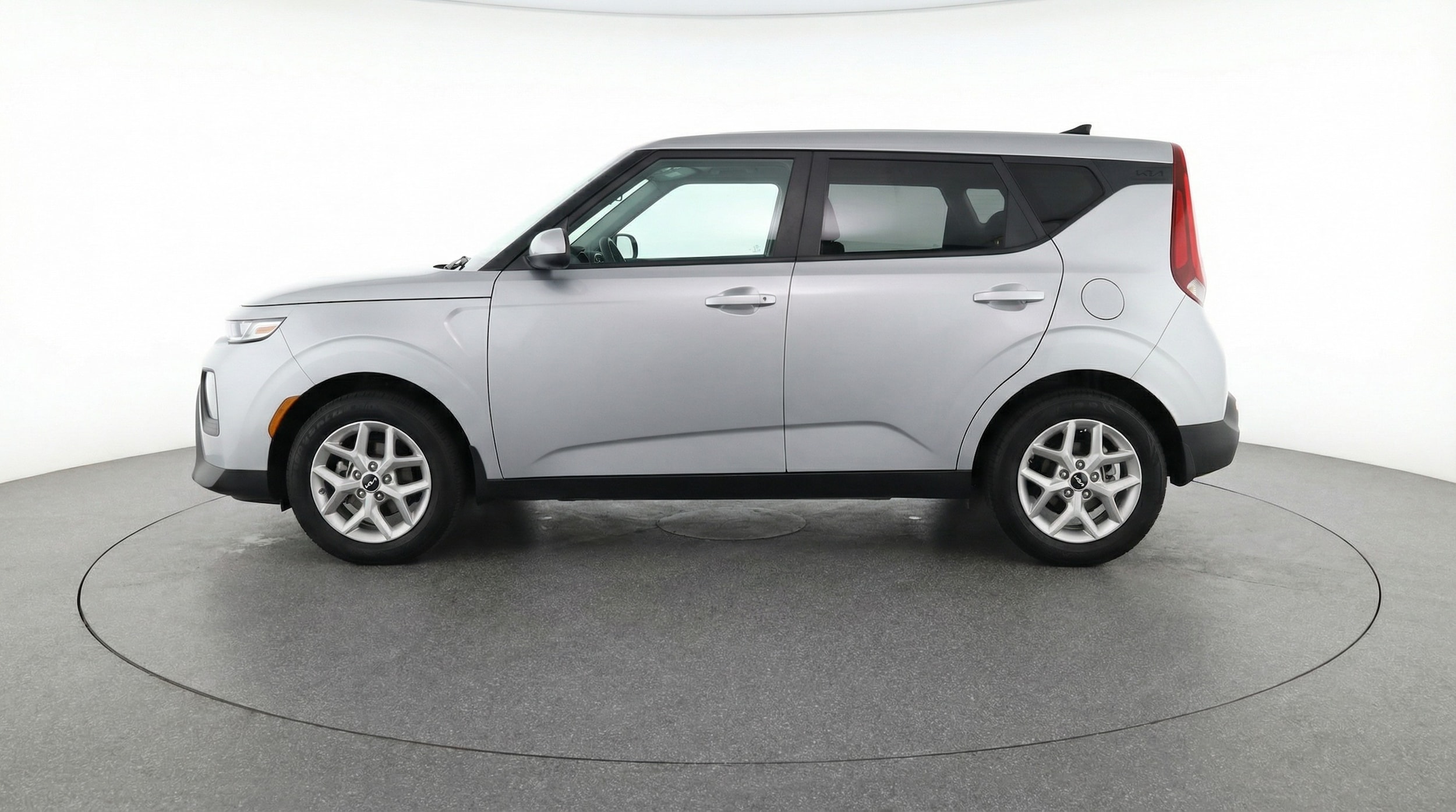 Thumbnail: 2025 Kia Soul - 4