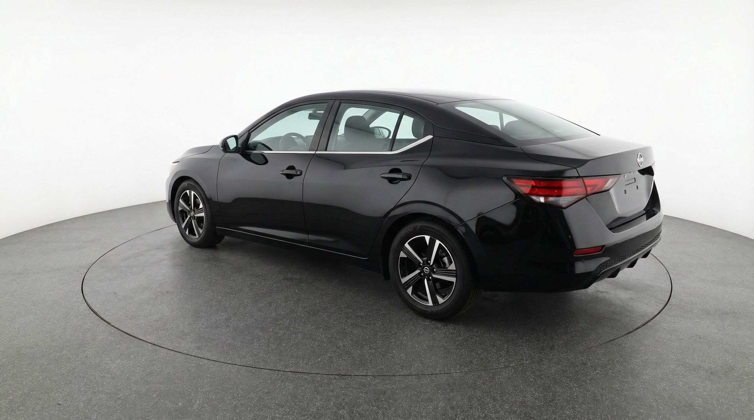 Thumbnail: 2025 Nissan Sentra - 6