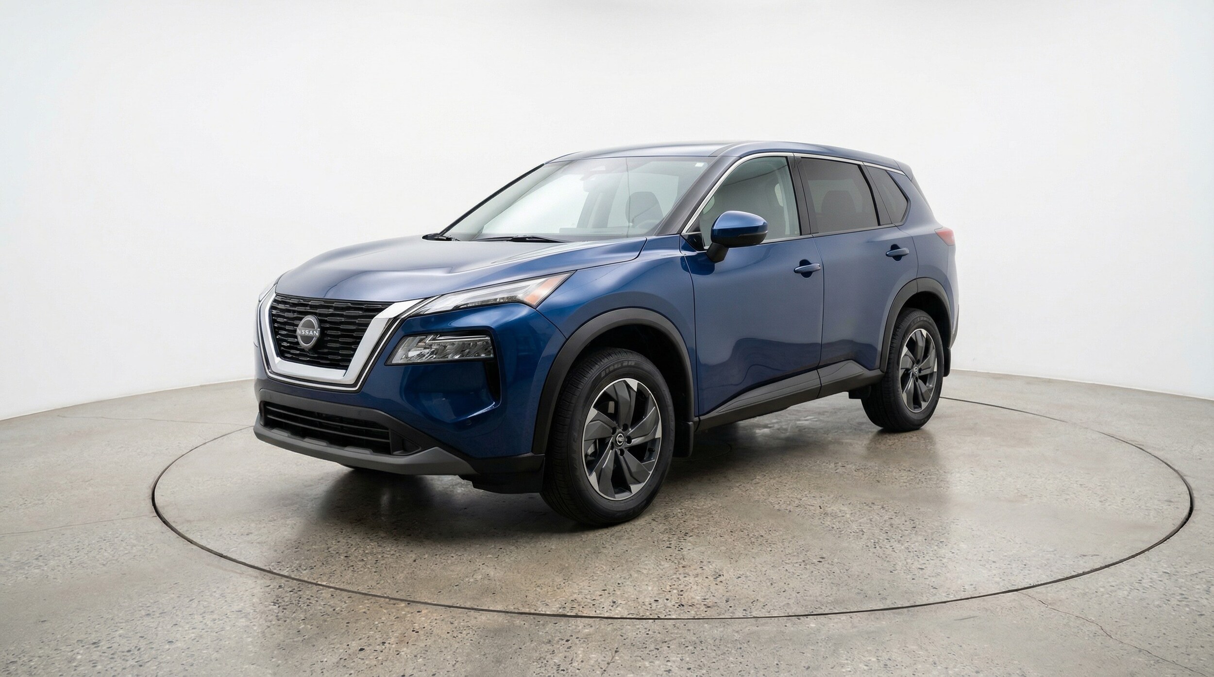 Thumbnail: 2025 Nissan Rogue - 3