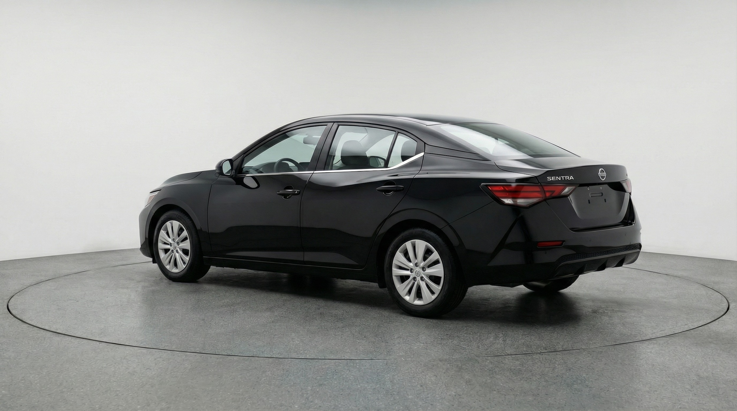 Thumbnail: 2025 Nissan Sentra - 5