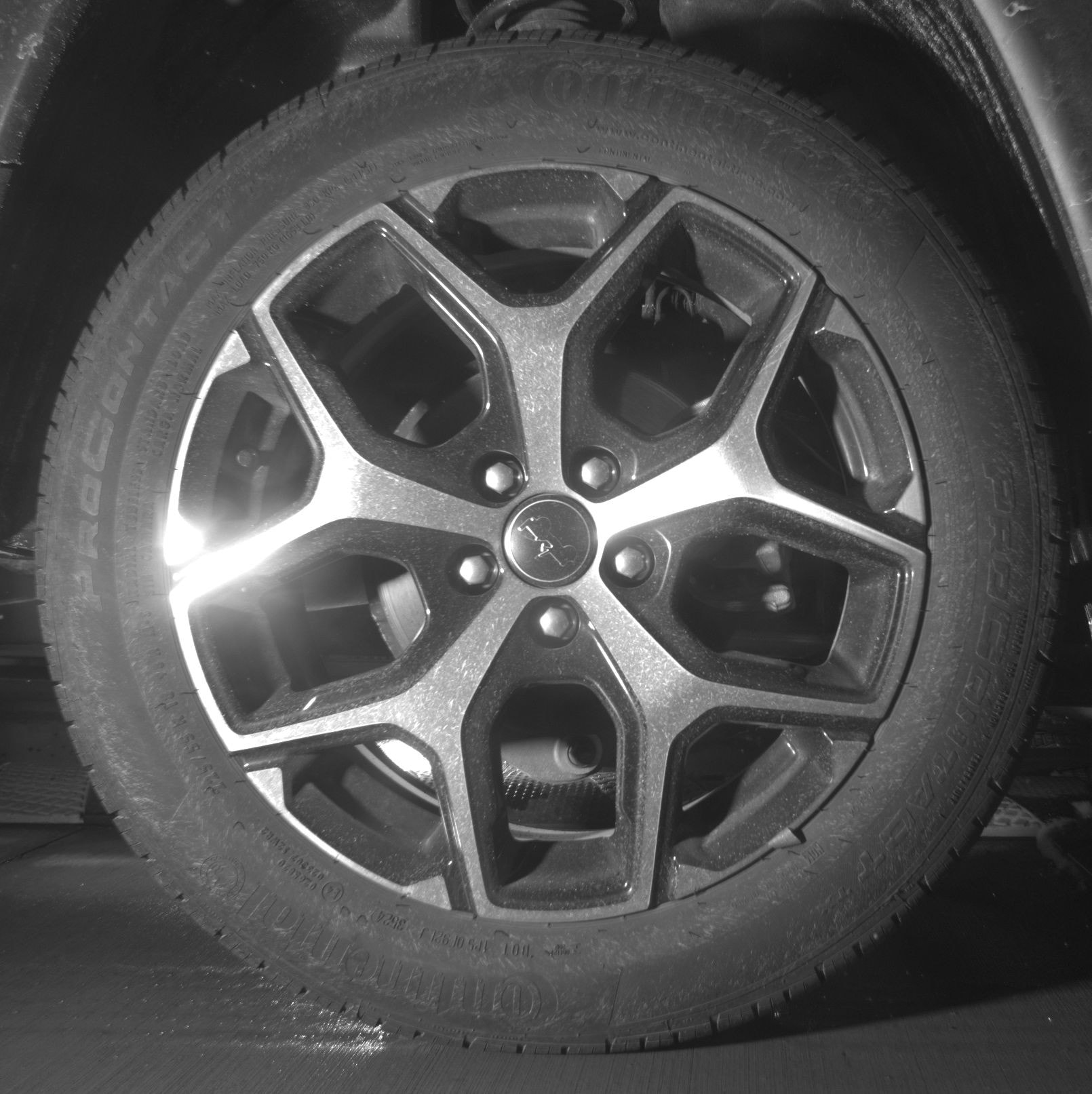 Thumbnail: 2025 Jeep Compass - 12